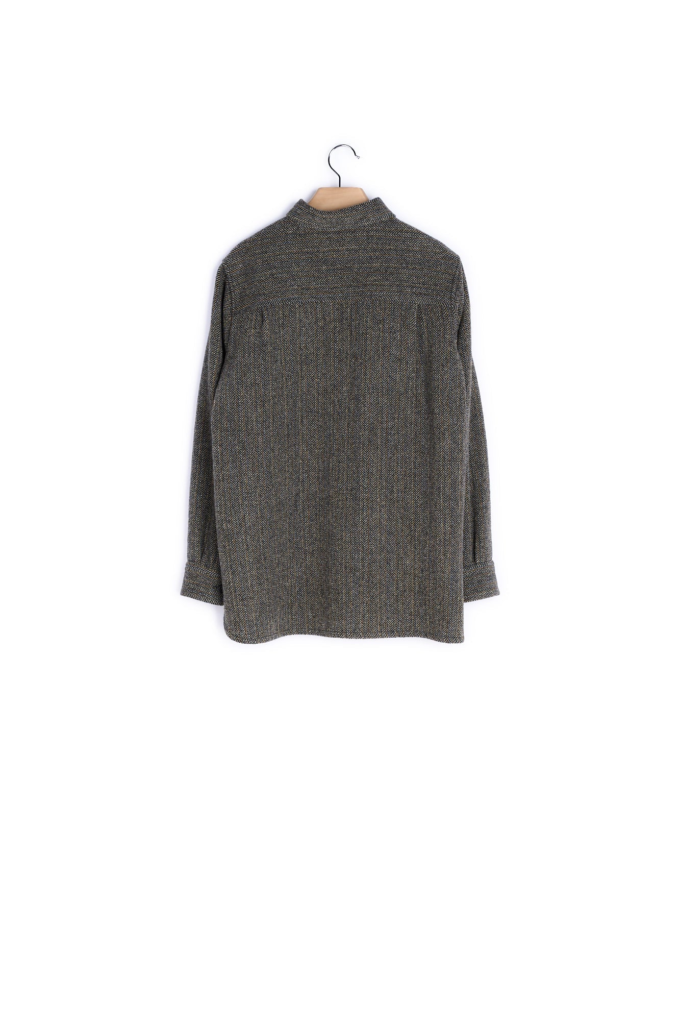Veste manches longues Laine - 38 Faume - seconde main