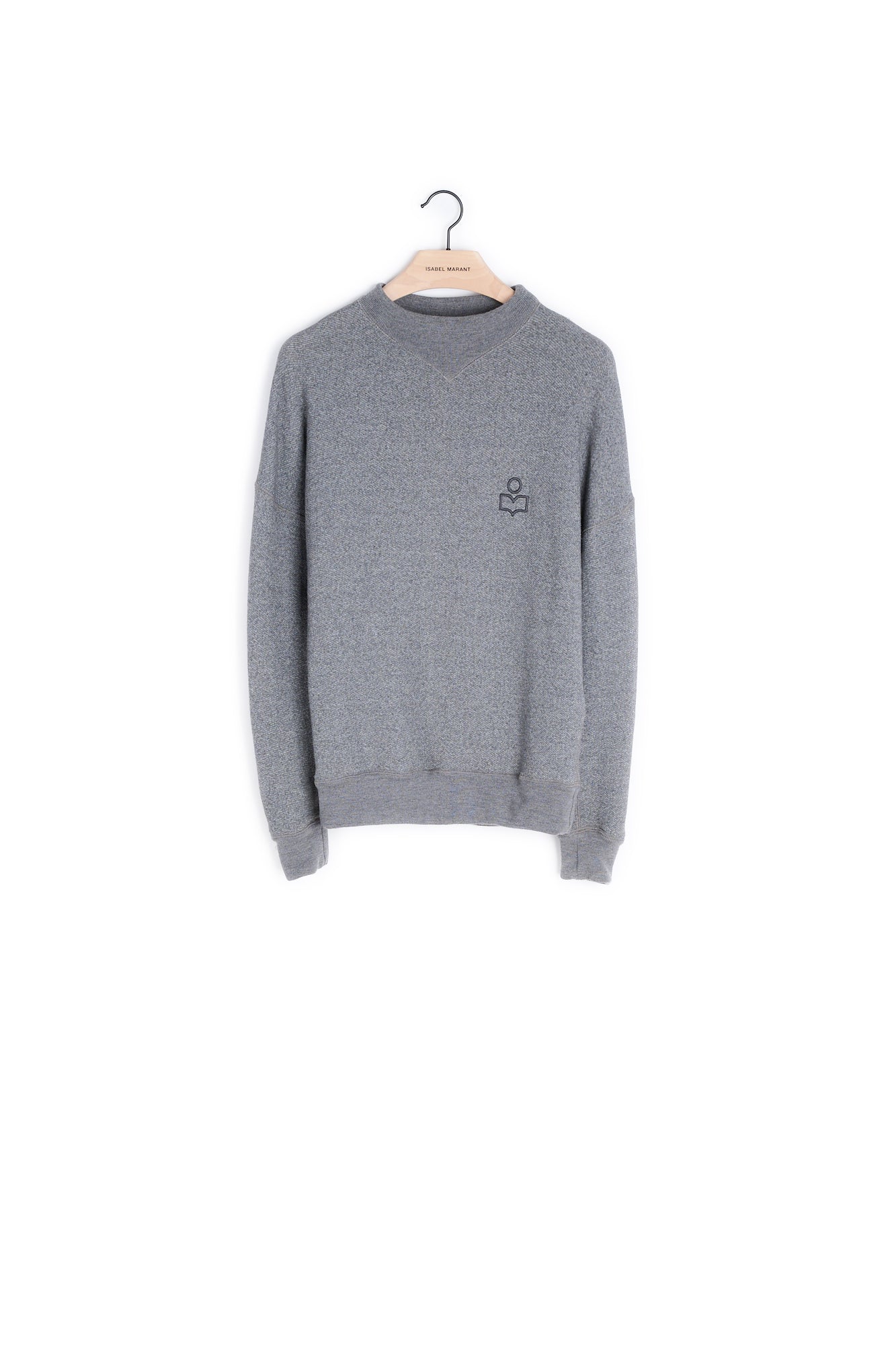 Pull laine mélangée - XS Faume - seconde main
