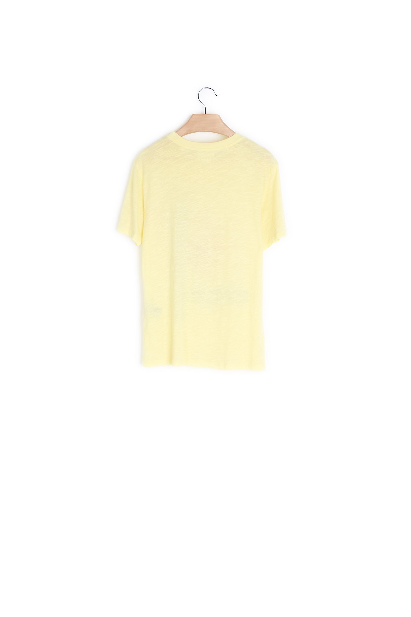 TEE SHIRT PEWELA - 34 Faume - seconde main