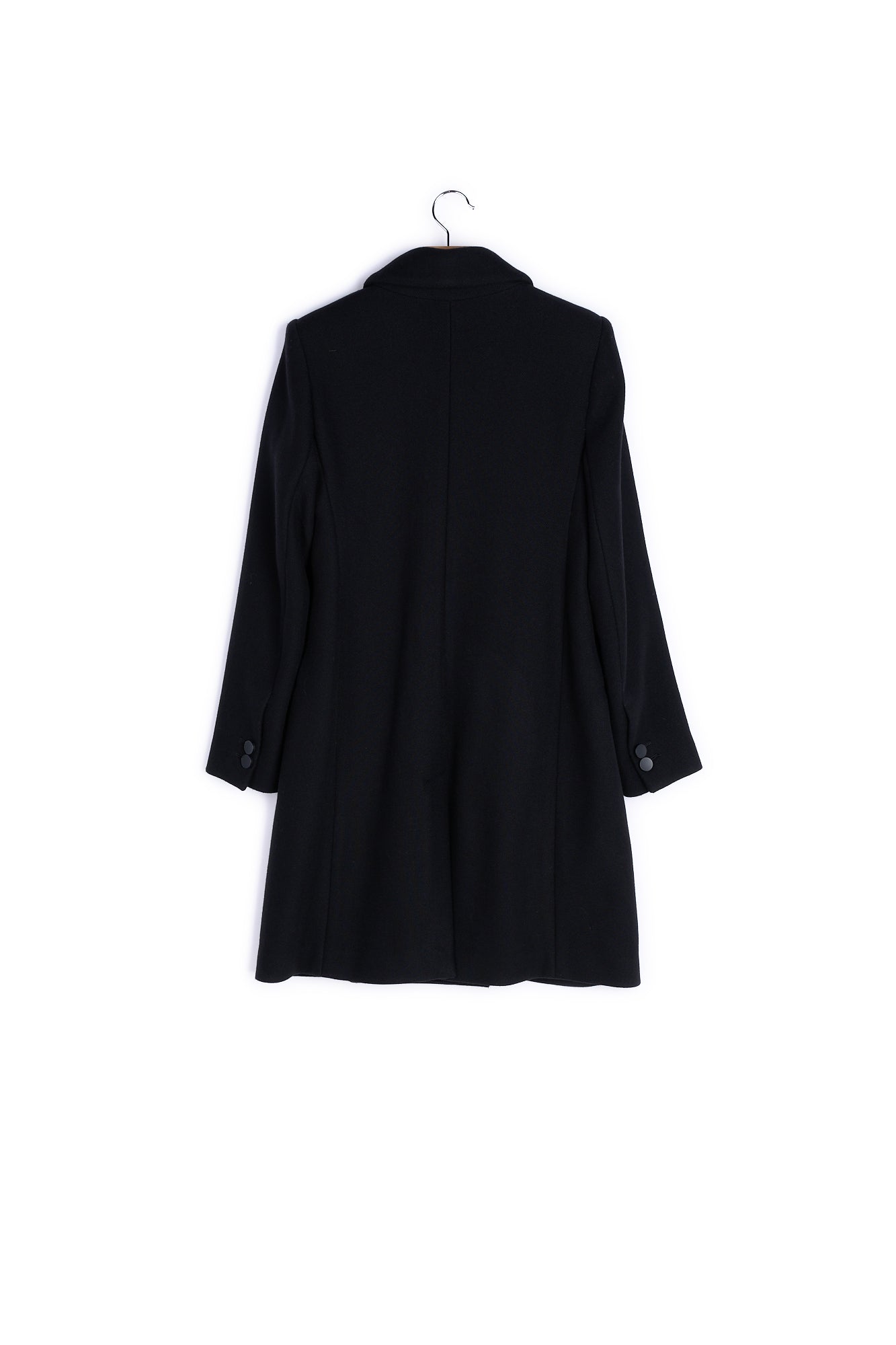 Manteau Caban - 42 Faume - seconde main