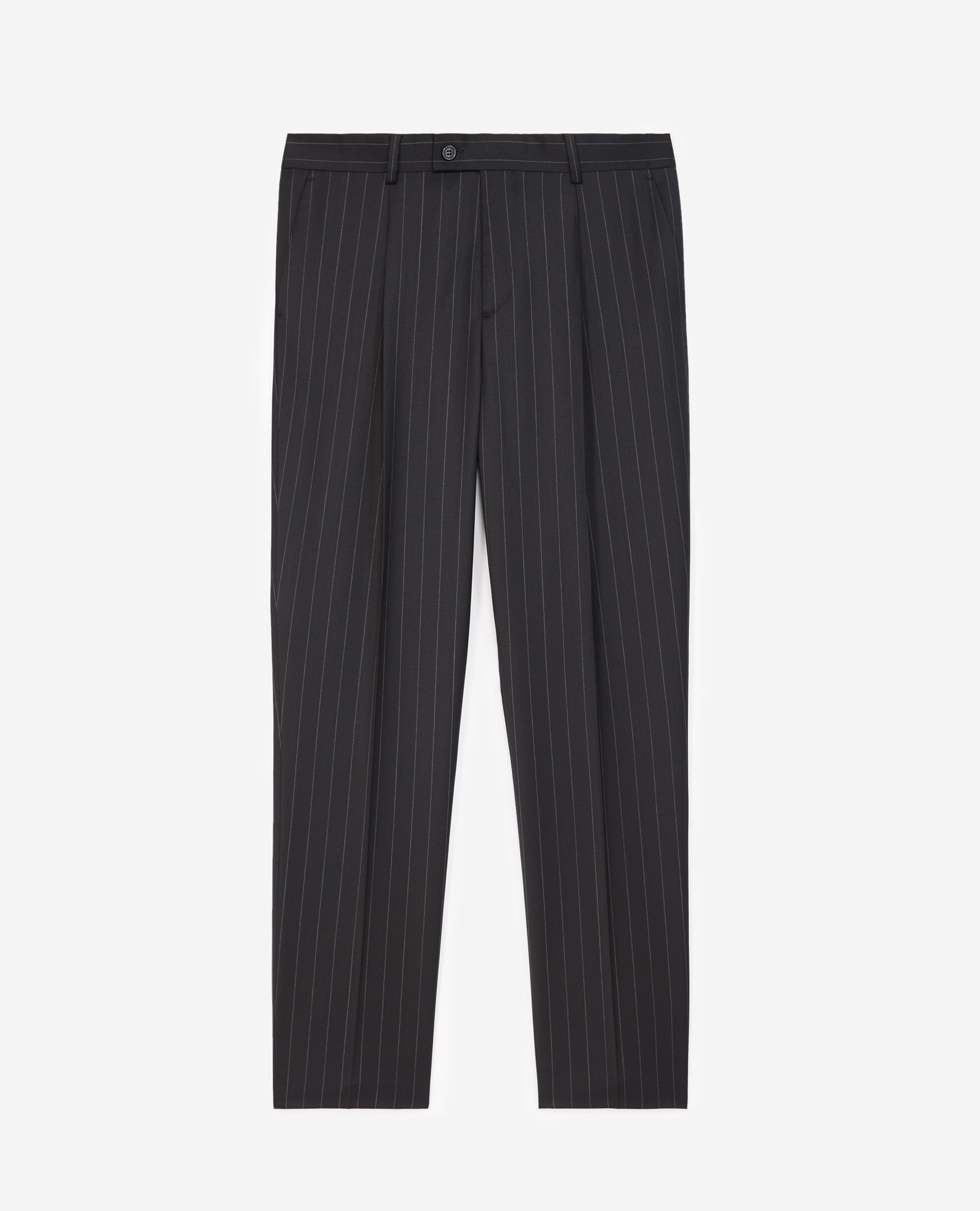 Pantalon Noir Faume - seconde main