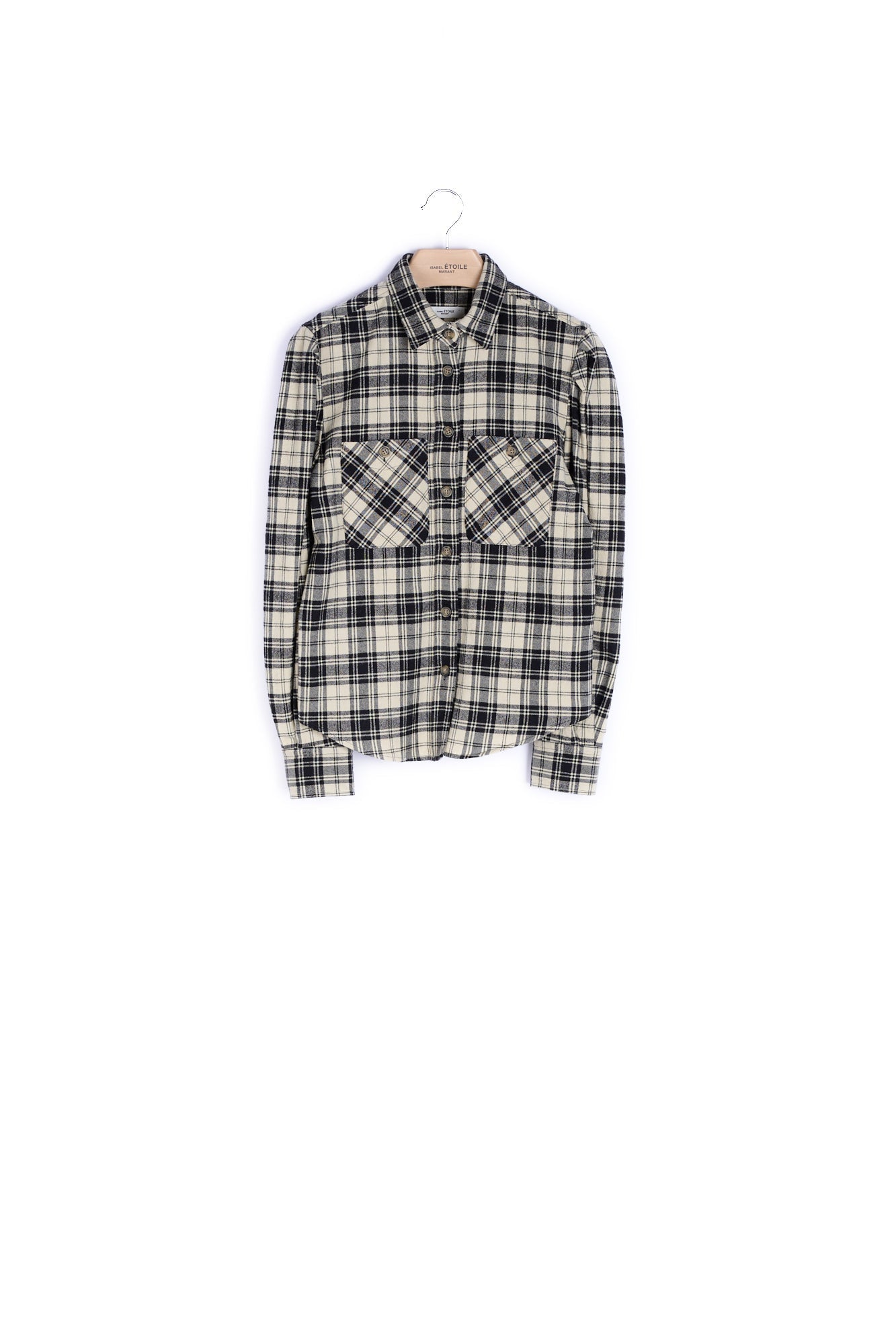 Chemise - 36 Faume - seconde main
