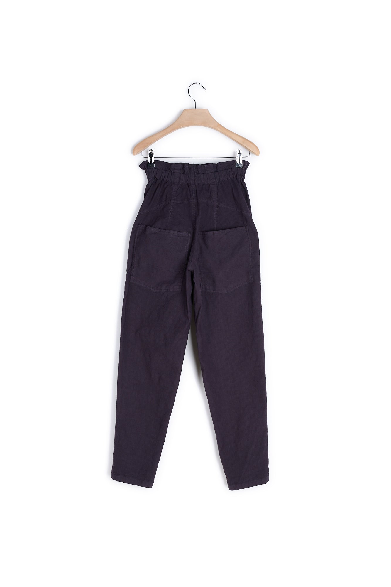 Pantalon - 34 Faume - seconde main