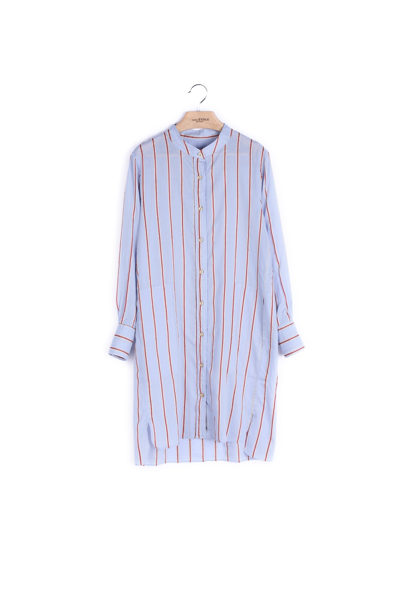 Robe Chemise Yucca - 36 Faume - seconde main