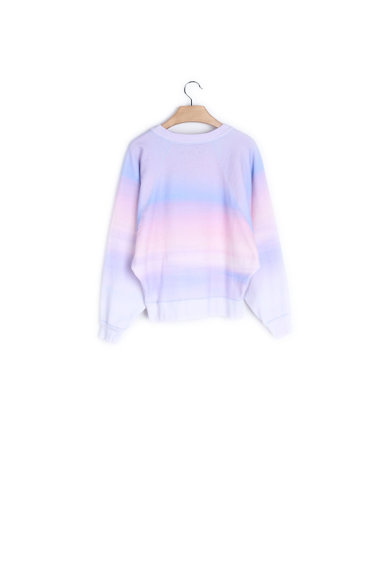 Sweat shirt BRADFORD - 38 Faume - seconde main