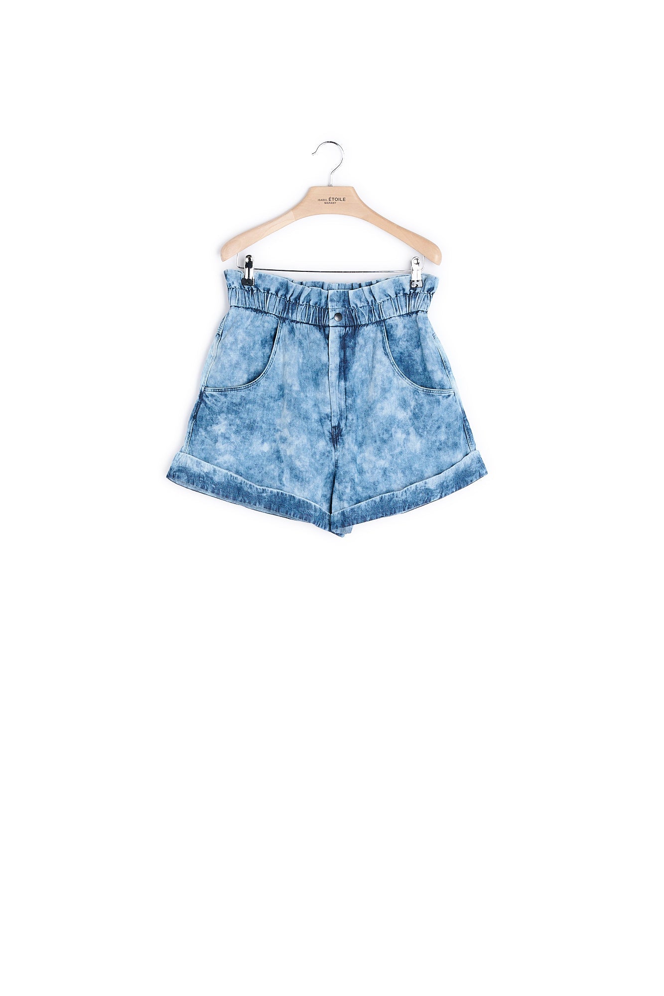 SHORT ITEA - 42 Faume - seconde main