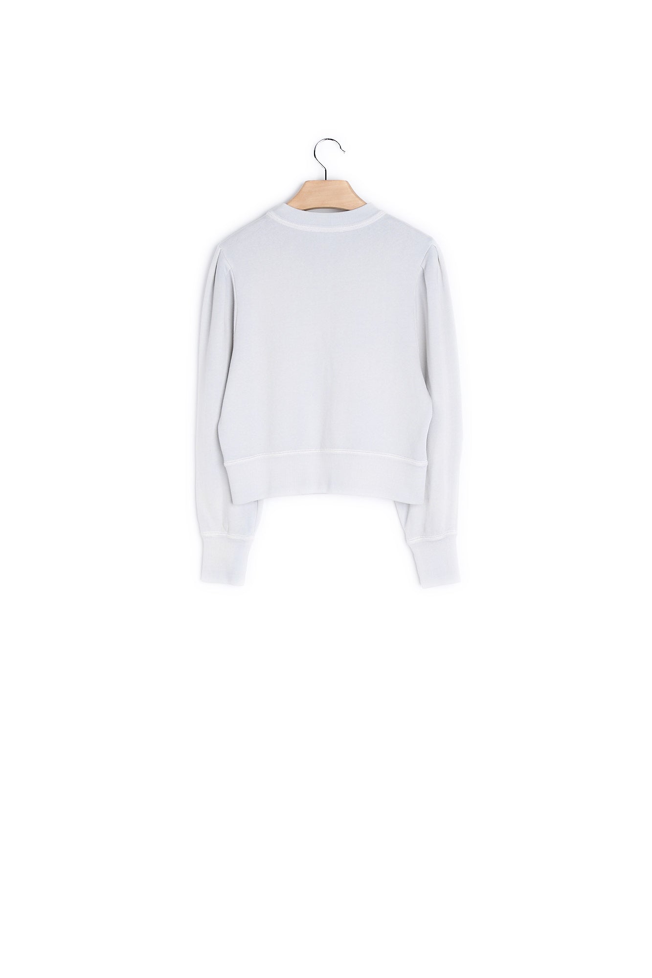 SWEATSHIRT ROALD - 38 Faume - seconde main