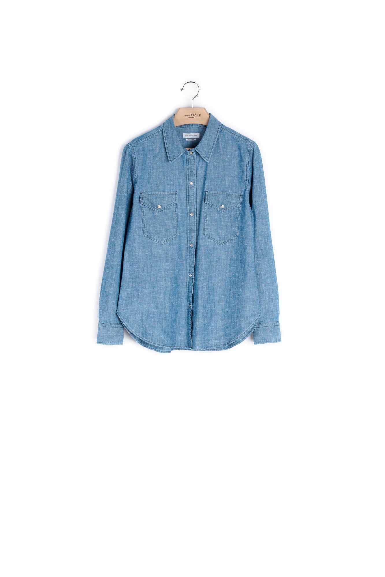 Chemise - 40 Faume - seconde main