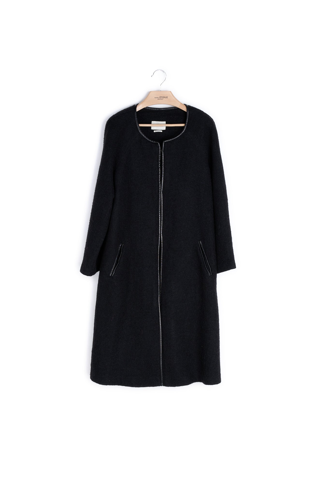 Manteau - 40 Faume - seconde main