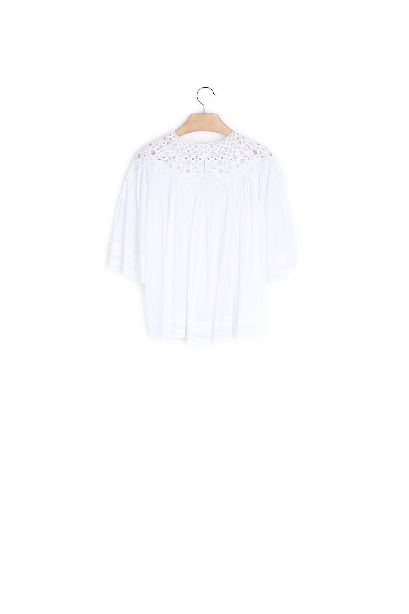 HAUT RELEASE - 40 Faume - seconde main