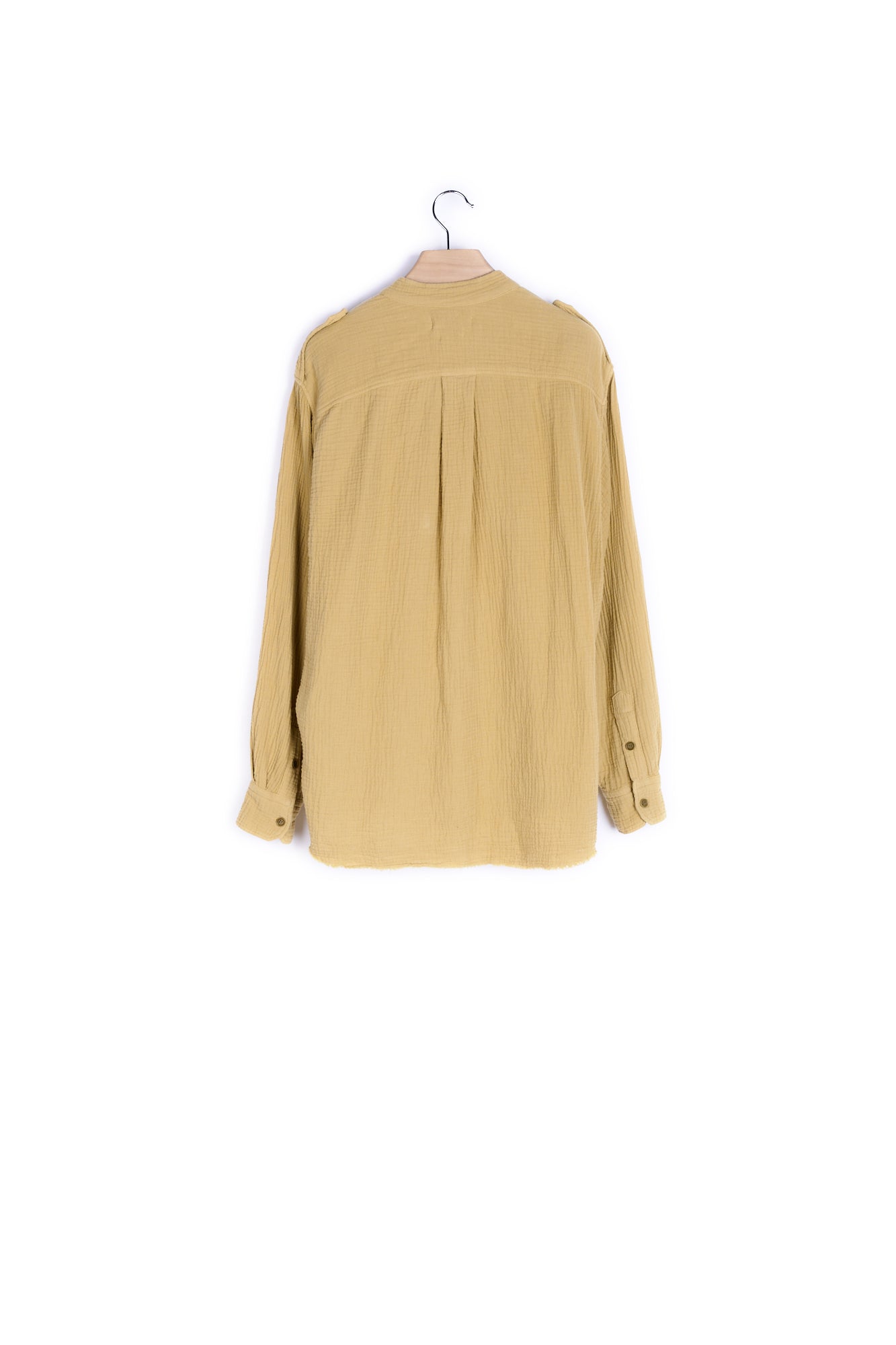 Chemise - 34 Faume - seconde main