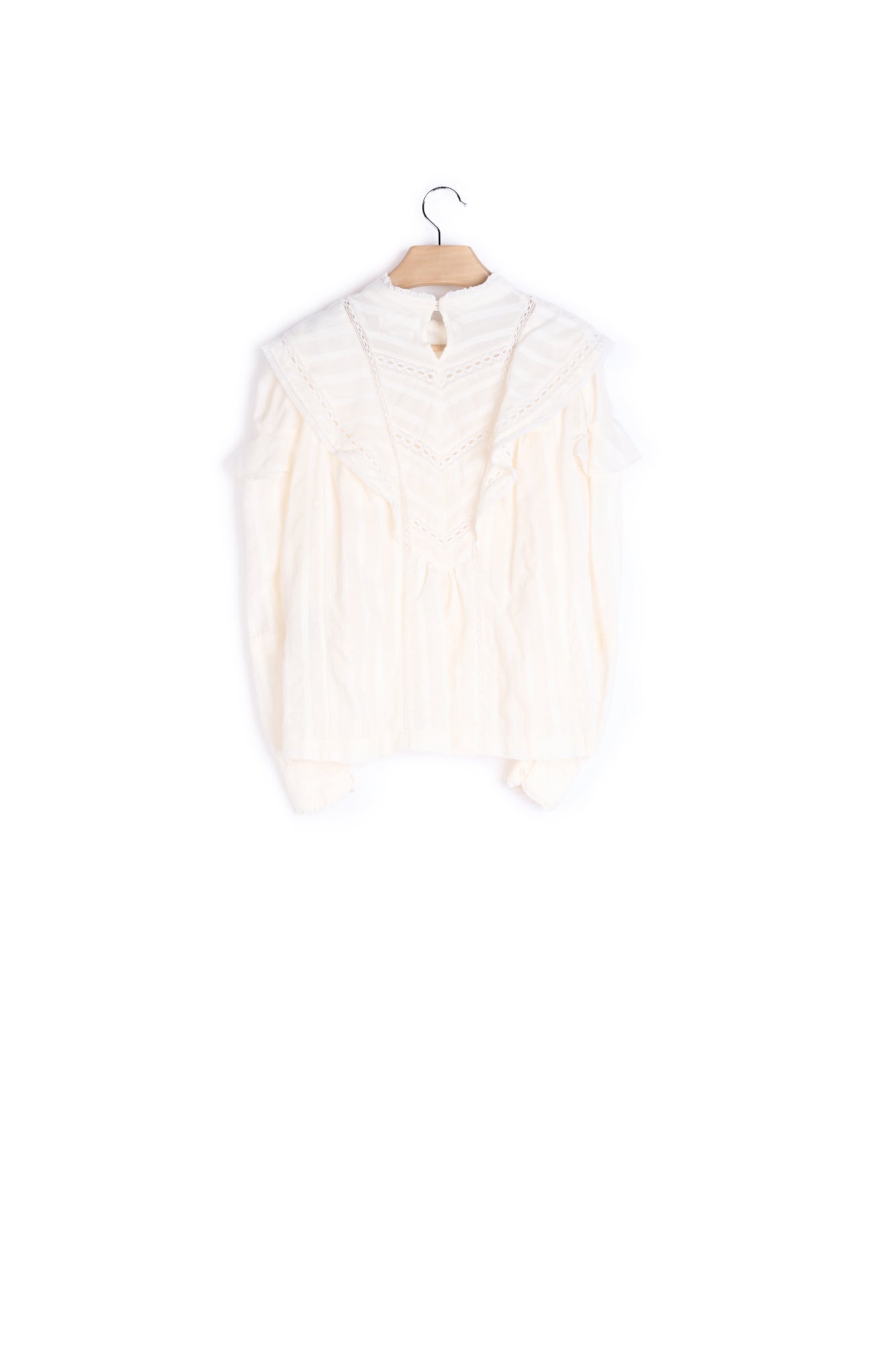Haut Coton - 38 Faume - seconde main