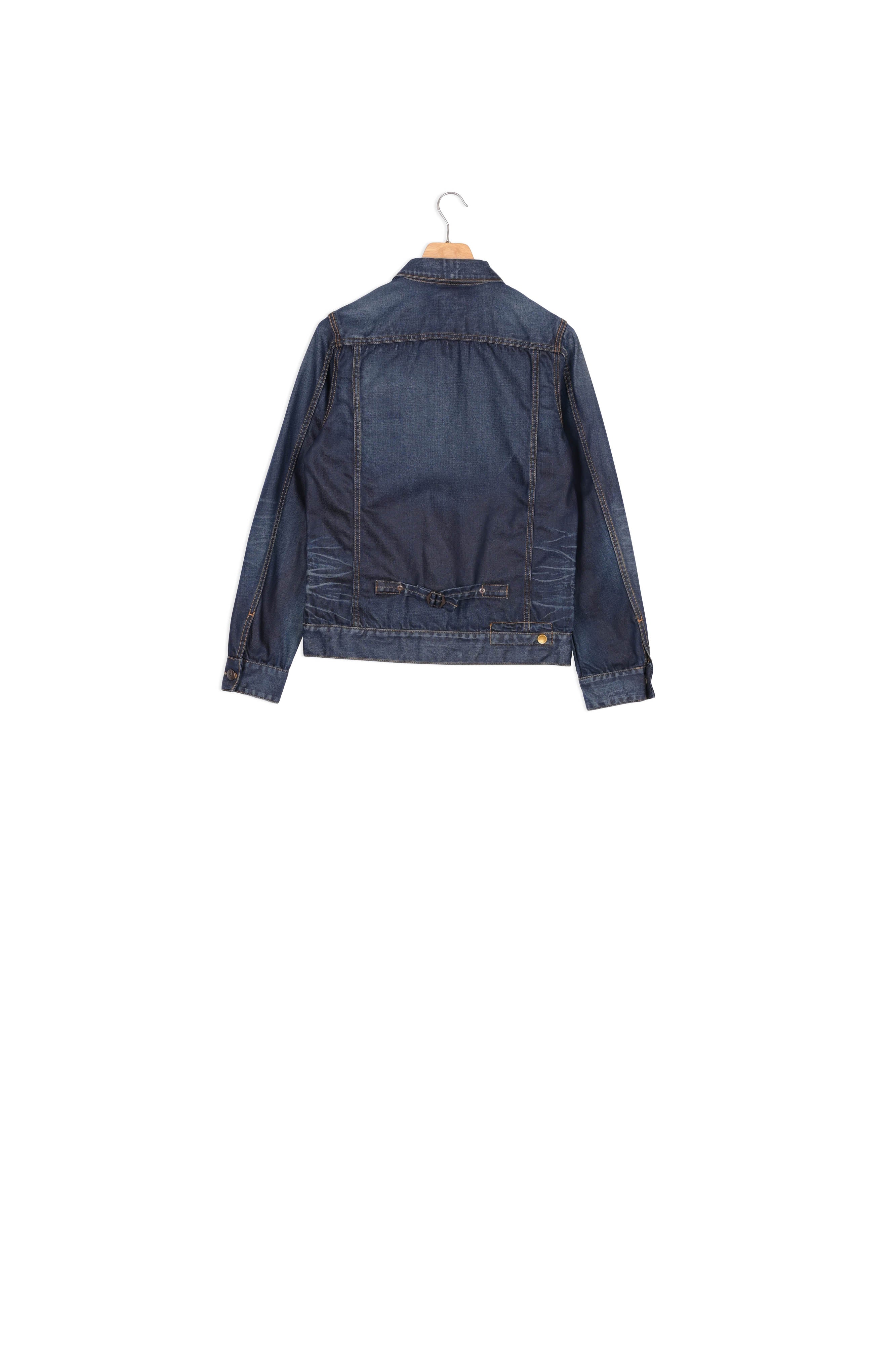 Jacket Faume - seconde main