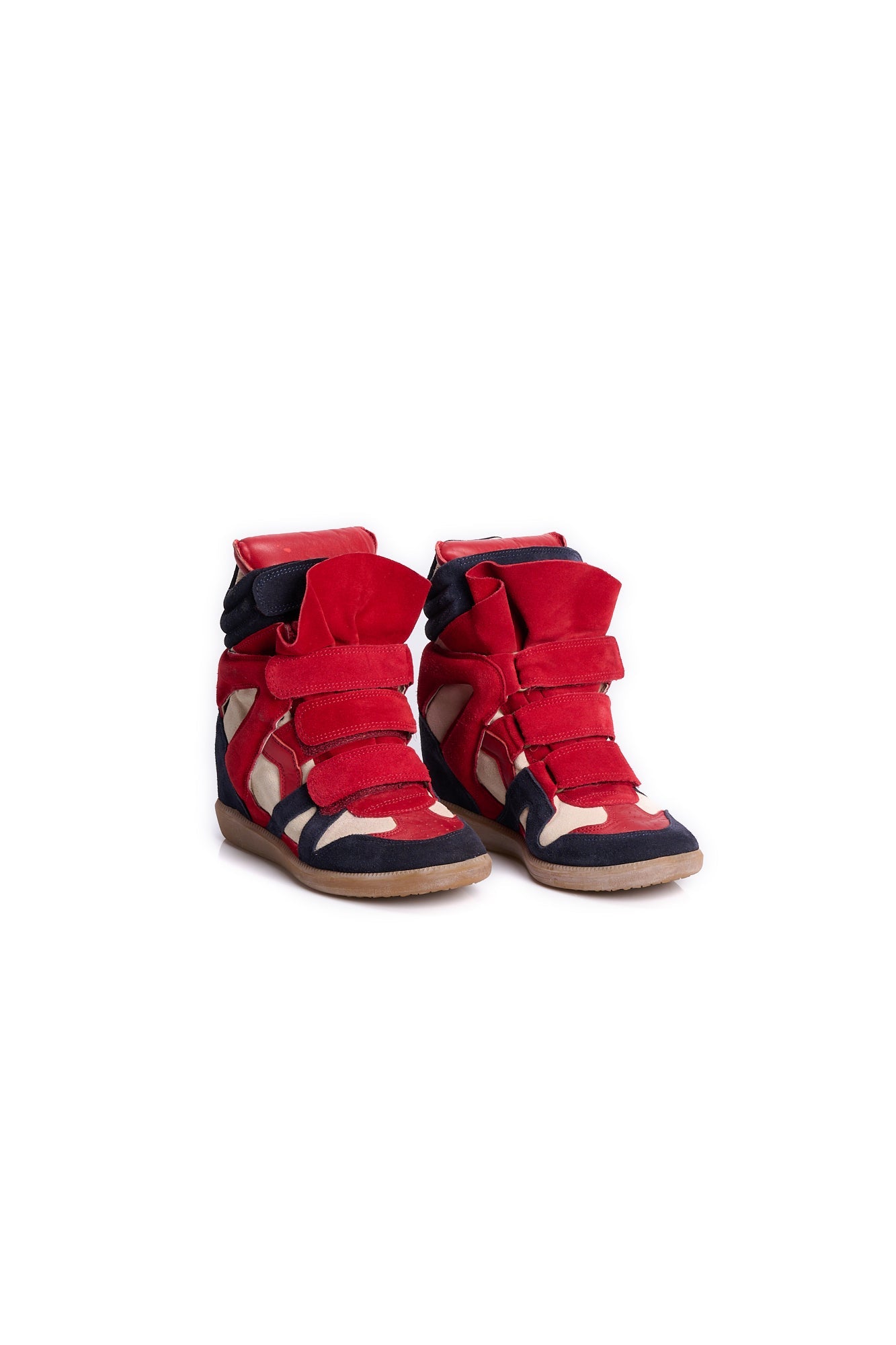 Sneakers - 38 Faume - seconde main