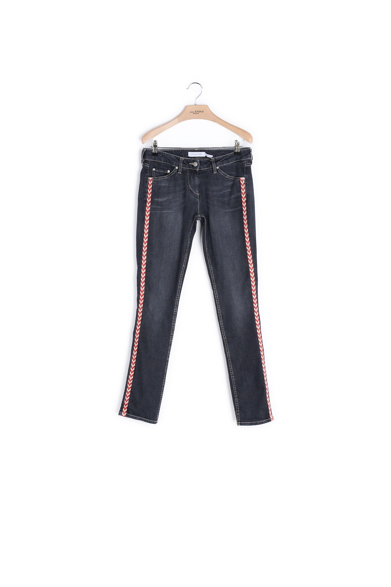 Jean - 40 Faume - seconde main