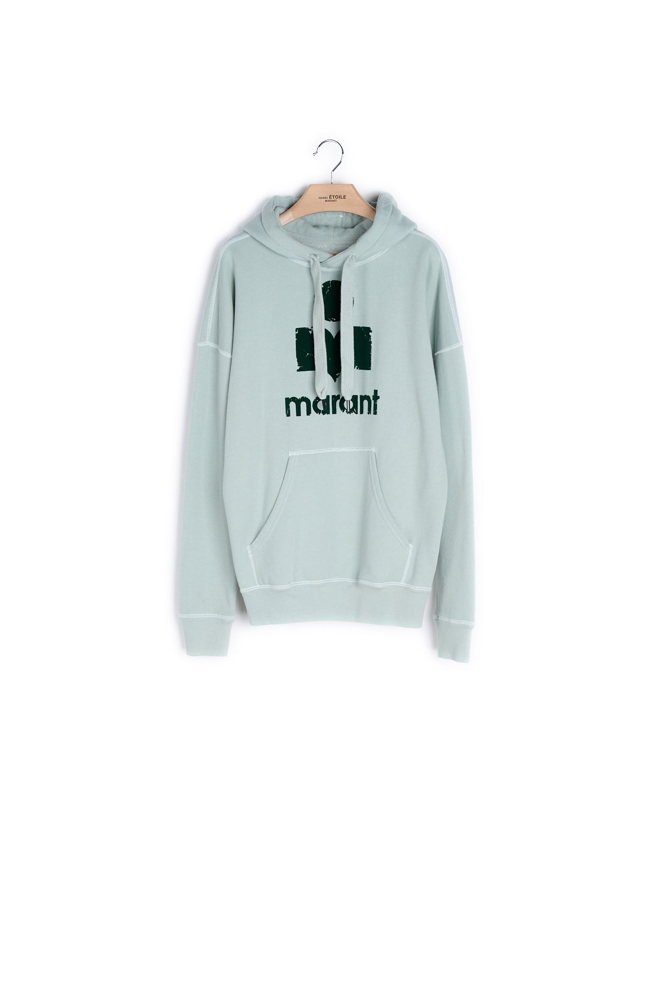 Sweat shirt - 34 Faume - seconde main