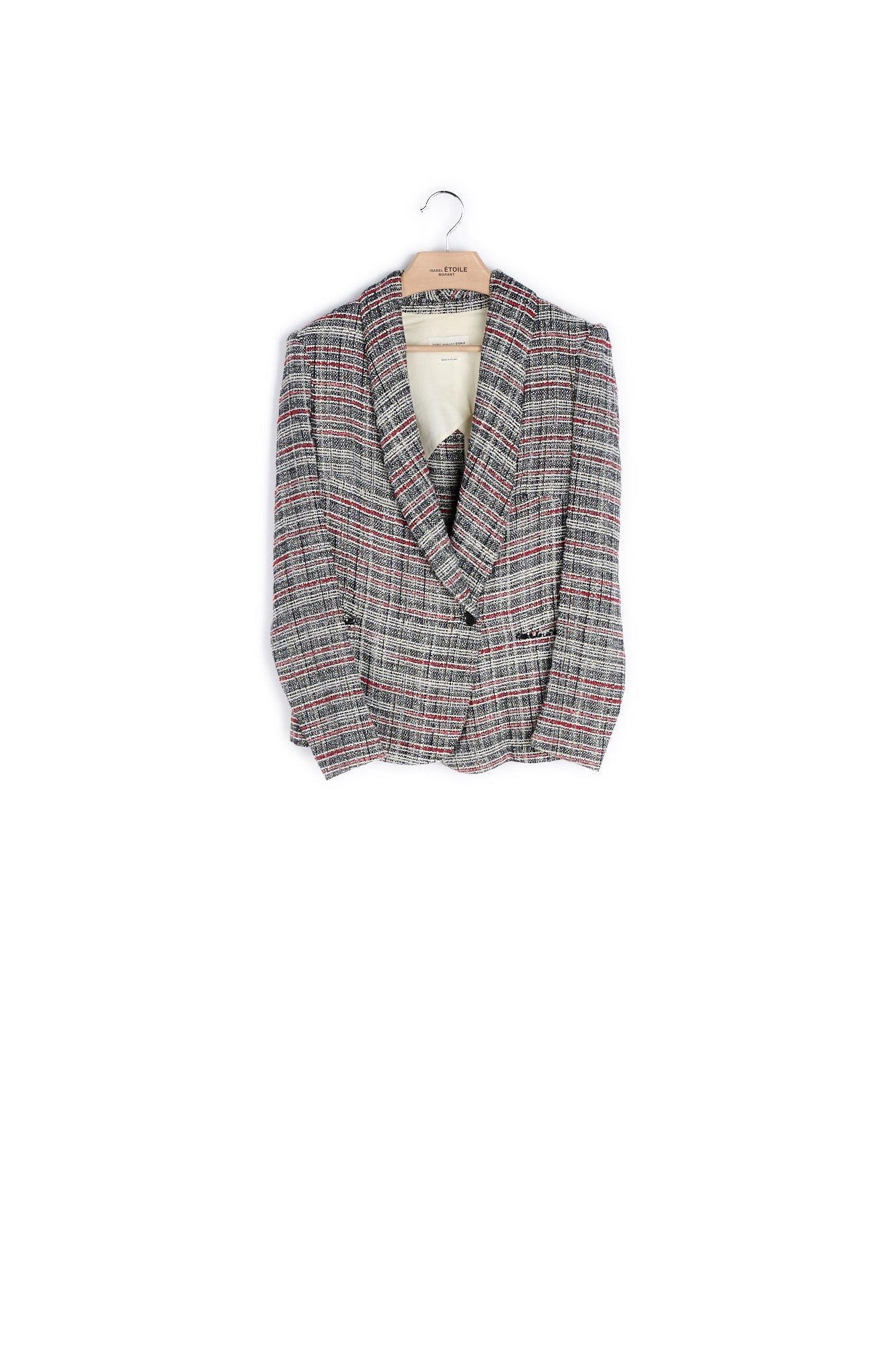 Veste - 38 Faume - seconde main