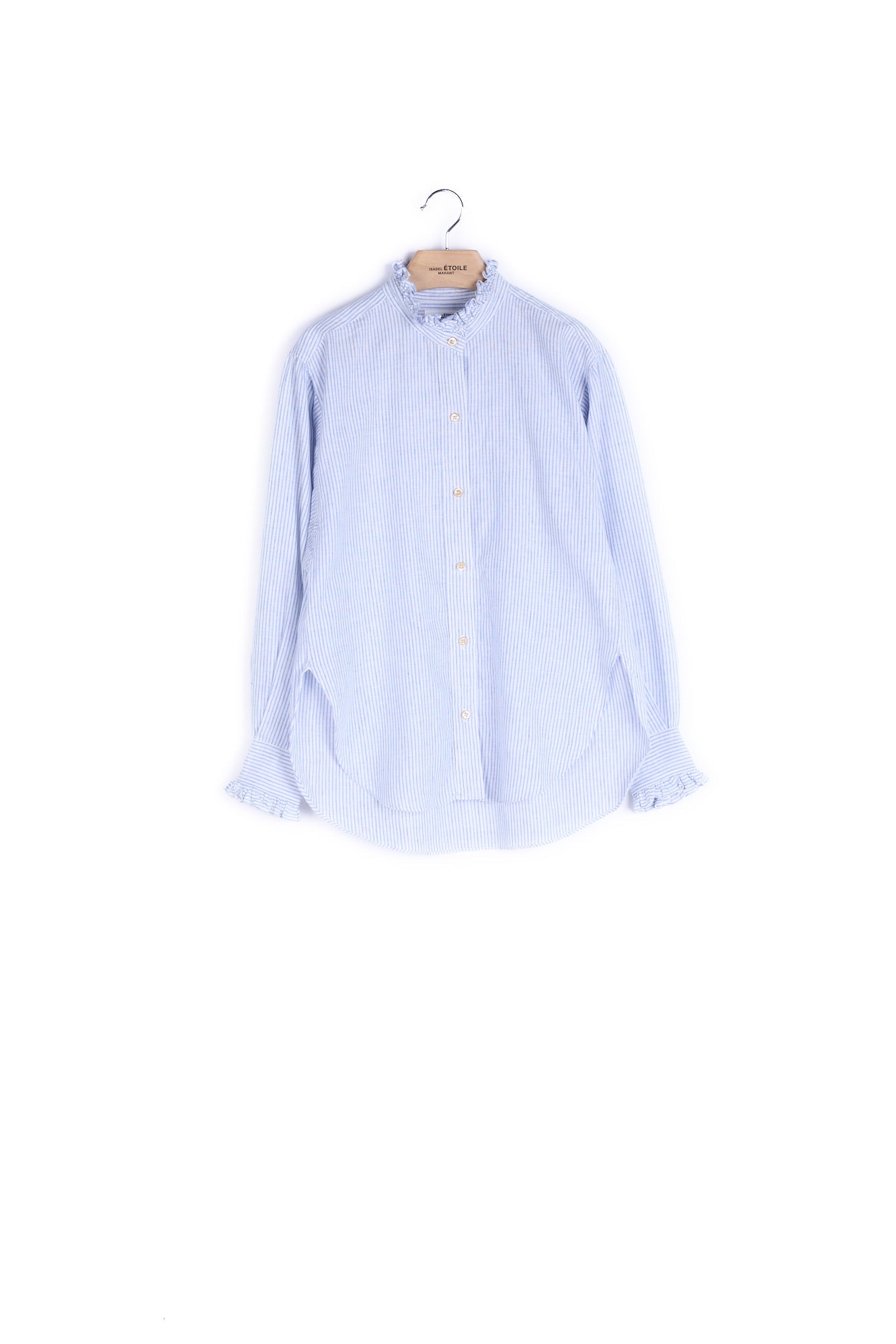 Chemise SAOLI - 40 Faume - seconde main