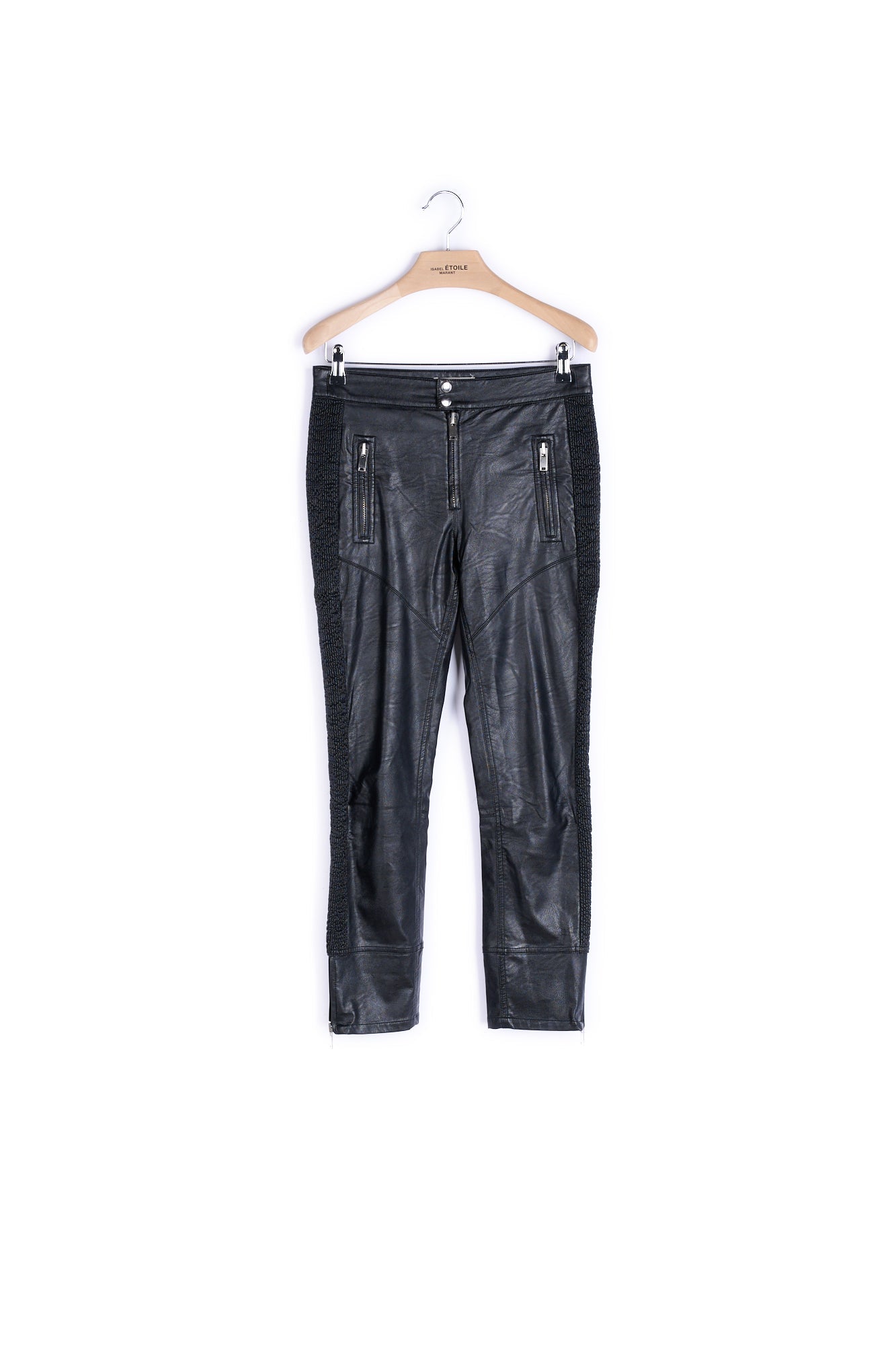 Pantalon - 36 Faume - seconde main