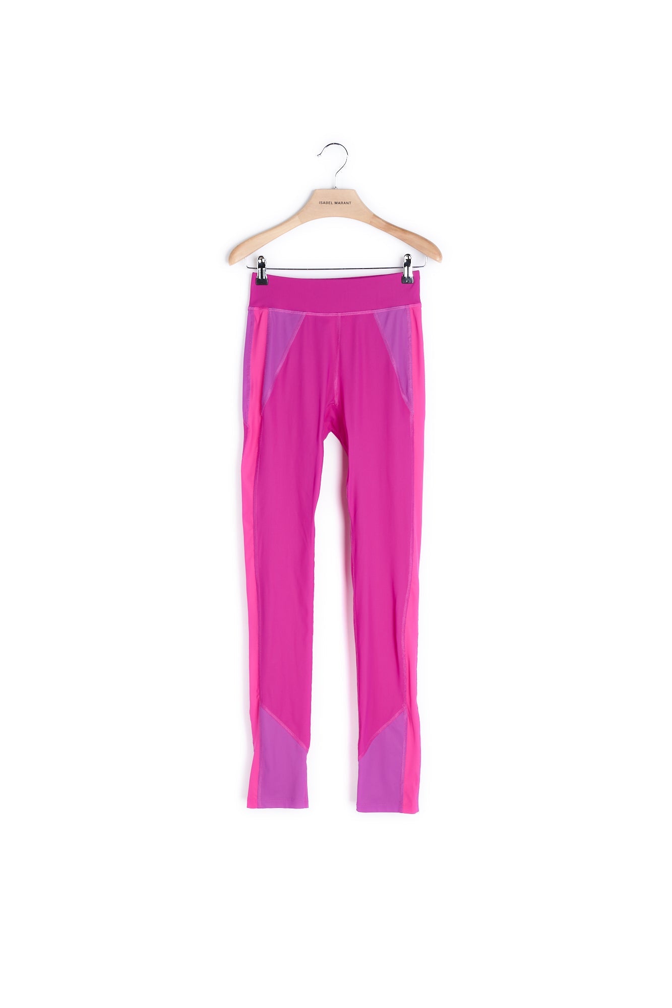 PANTALON TISO - 0 Faume - seconde main