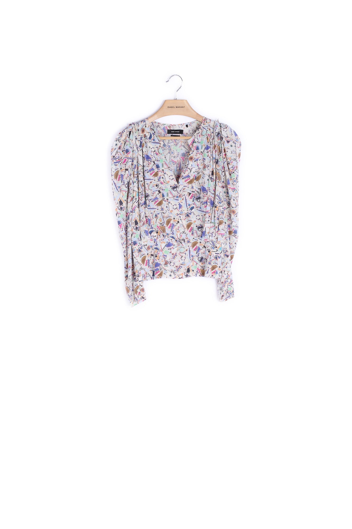 Haut - 36 Faume - seconde main