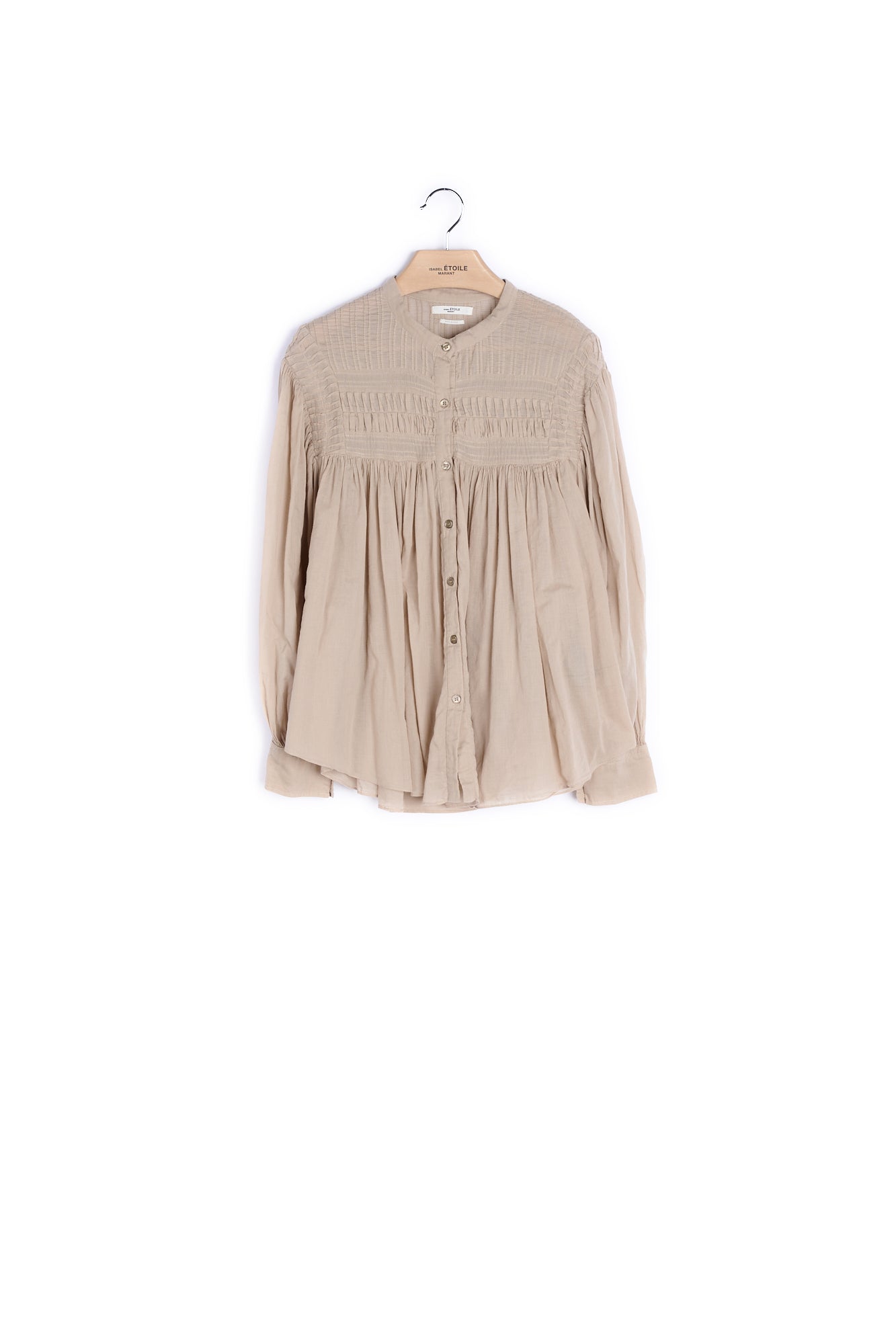 Haut Coton - 34 Faume - seconde main