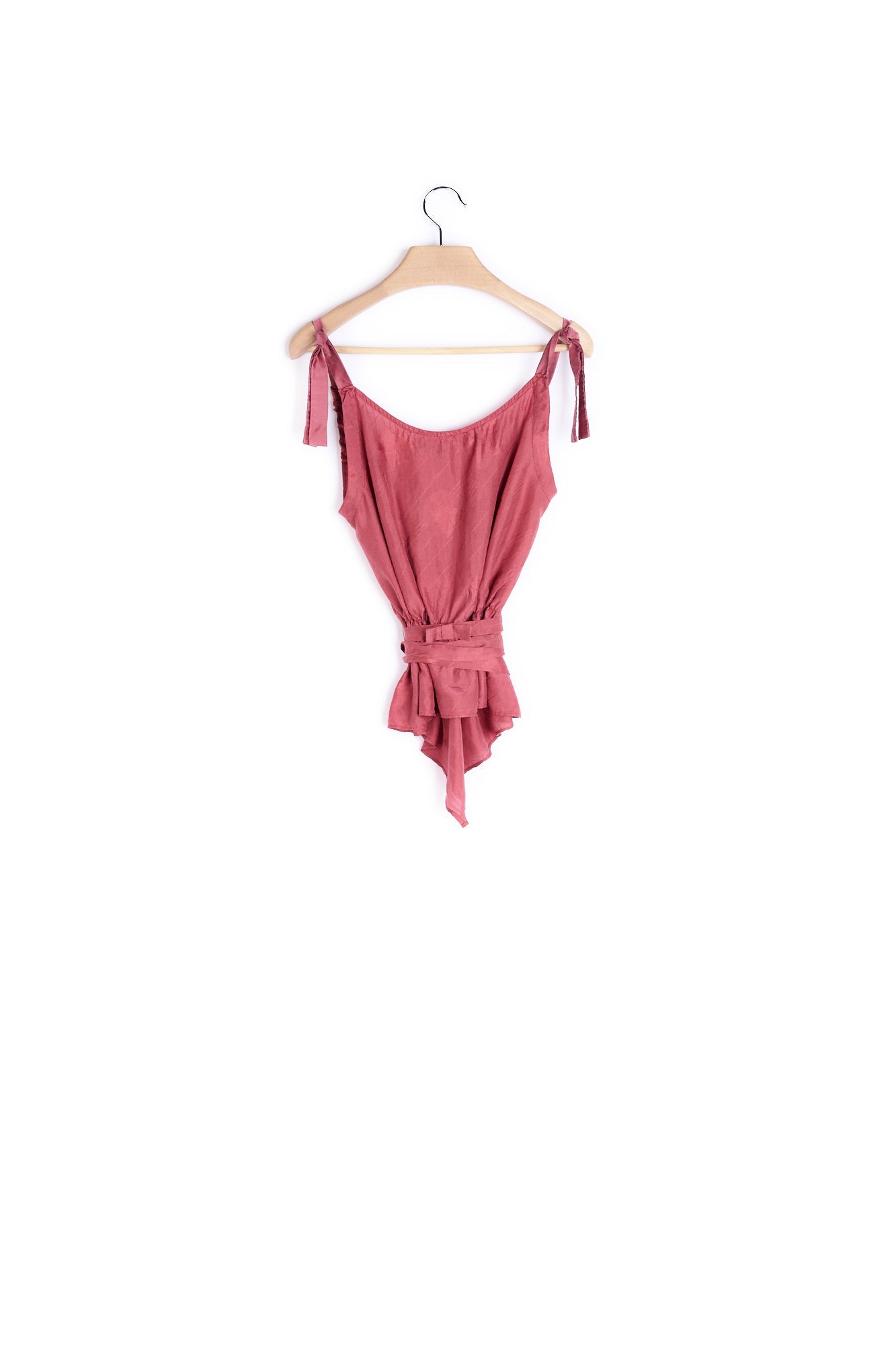 Top Soie - 36 Faume - seconde main