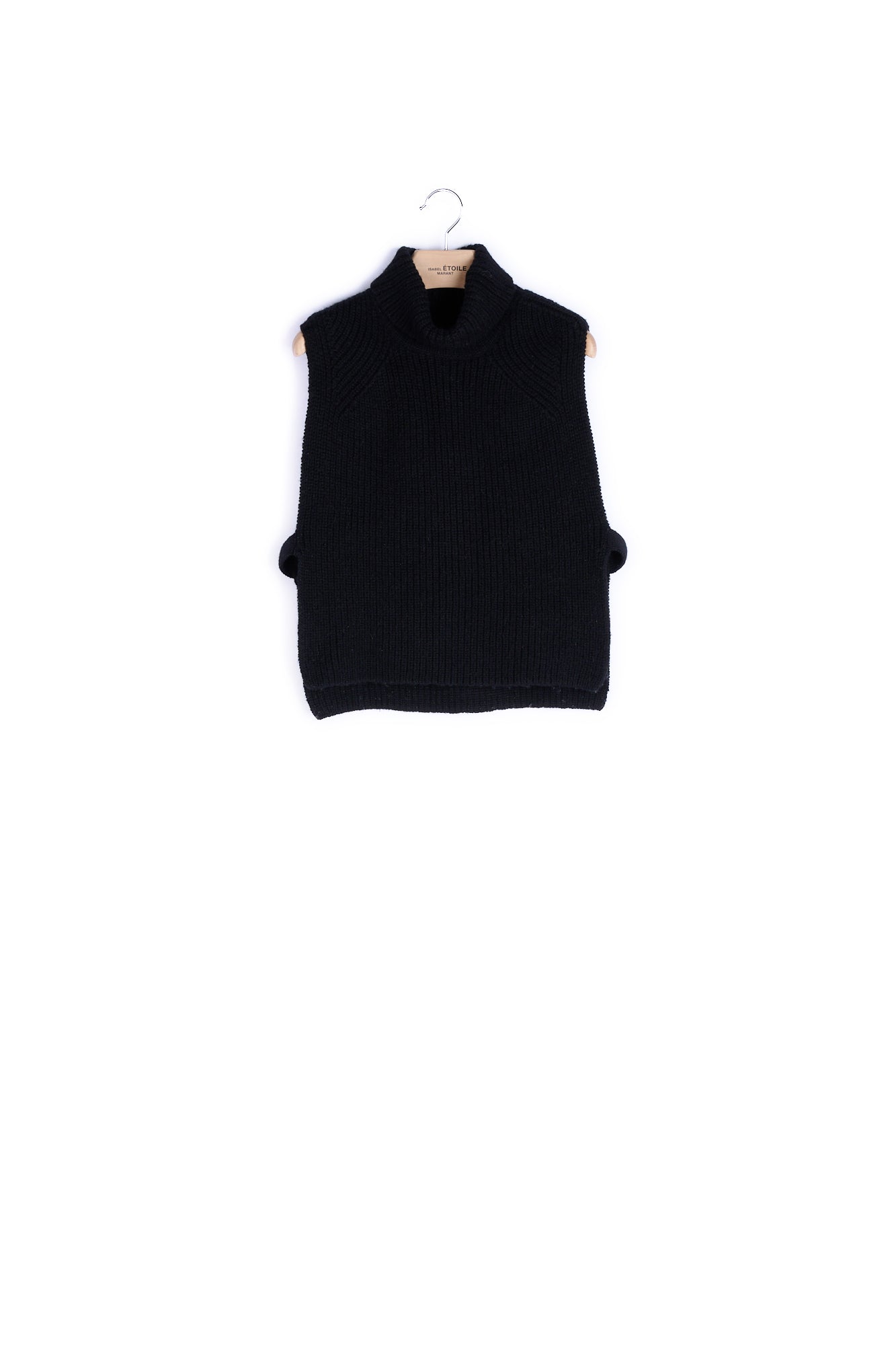 Pull Laine - 38 Faume - seconde main