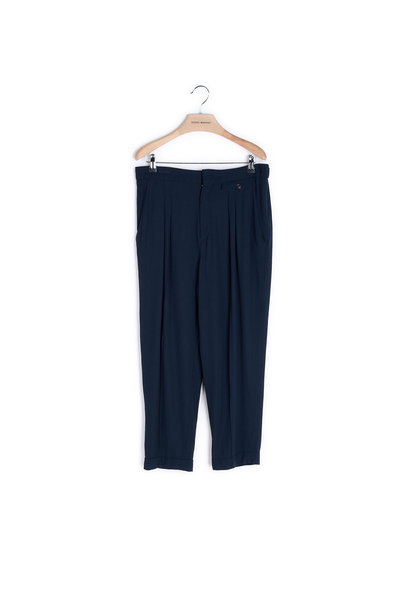 Pantalon - 42 Faume - seconde main