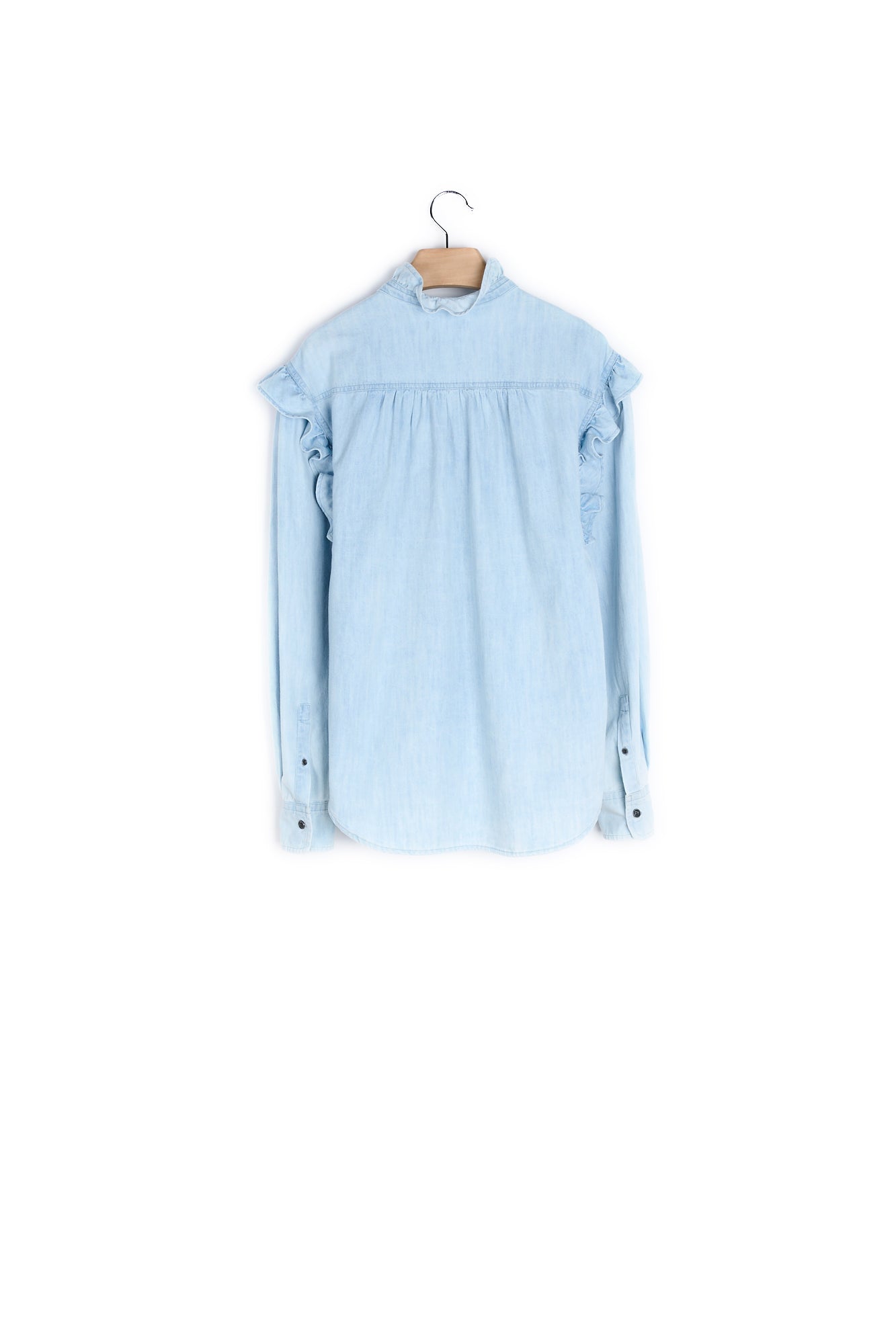 HAUT GOSSIA - 36 Faume - seconde main