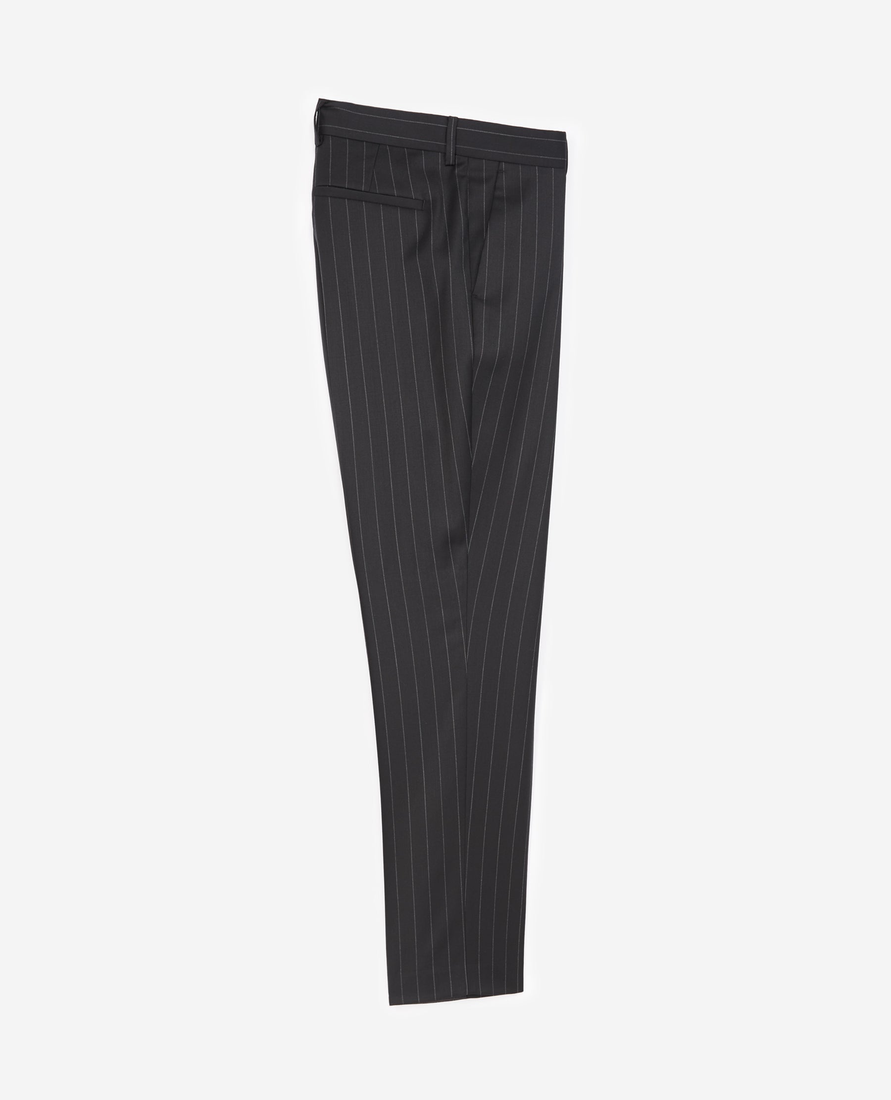 Pantalon Noir Faume - seconde main