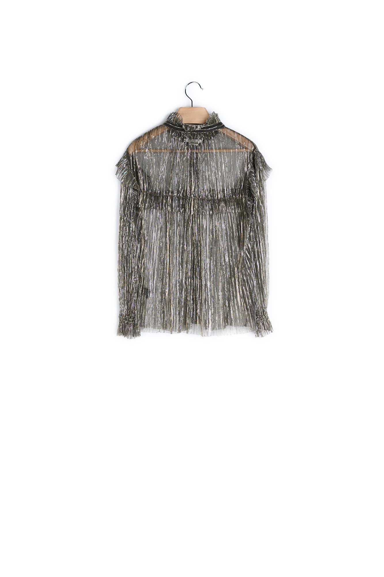 Chemise - 36 Faume - seconde main