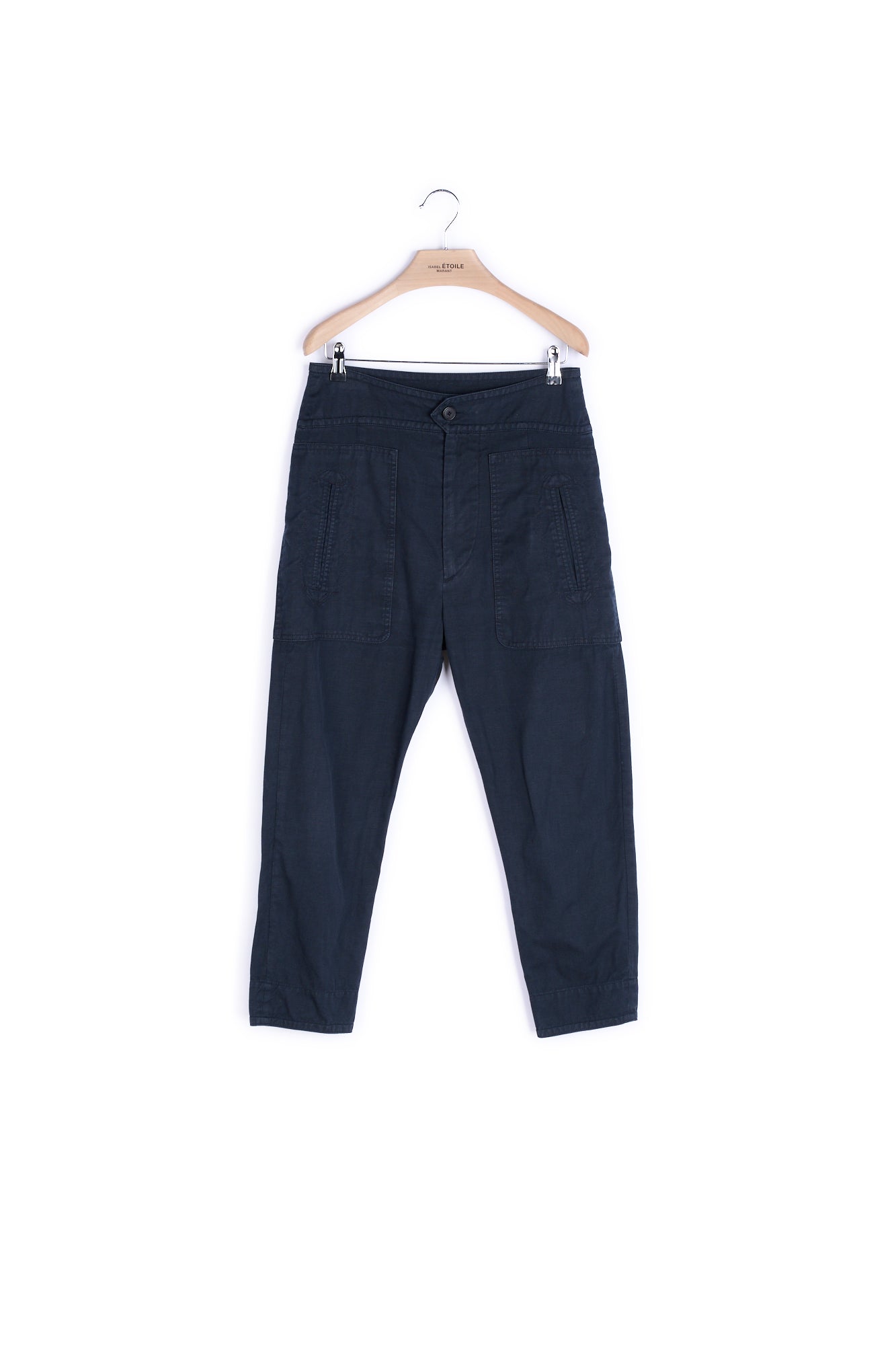 Pantalon - 38 Faume - seconde main