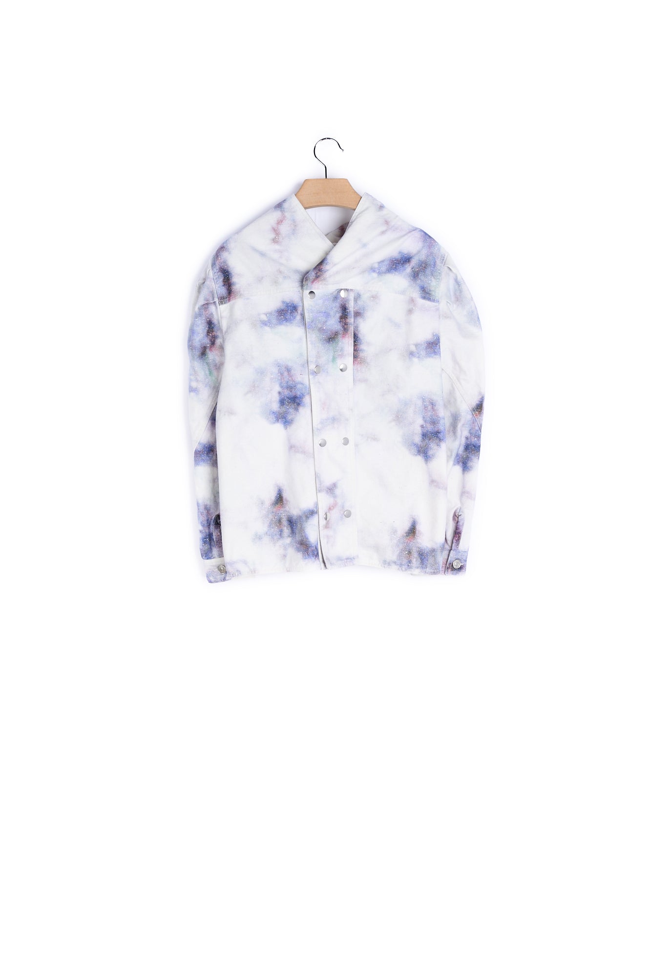 Blouse - Unique Faume - seconde main