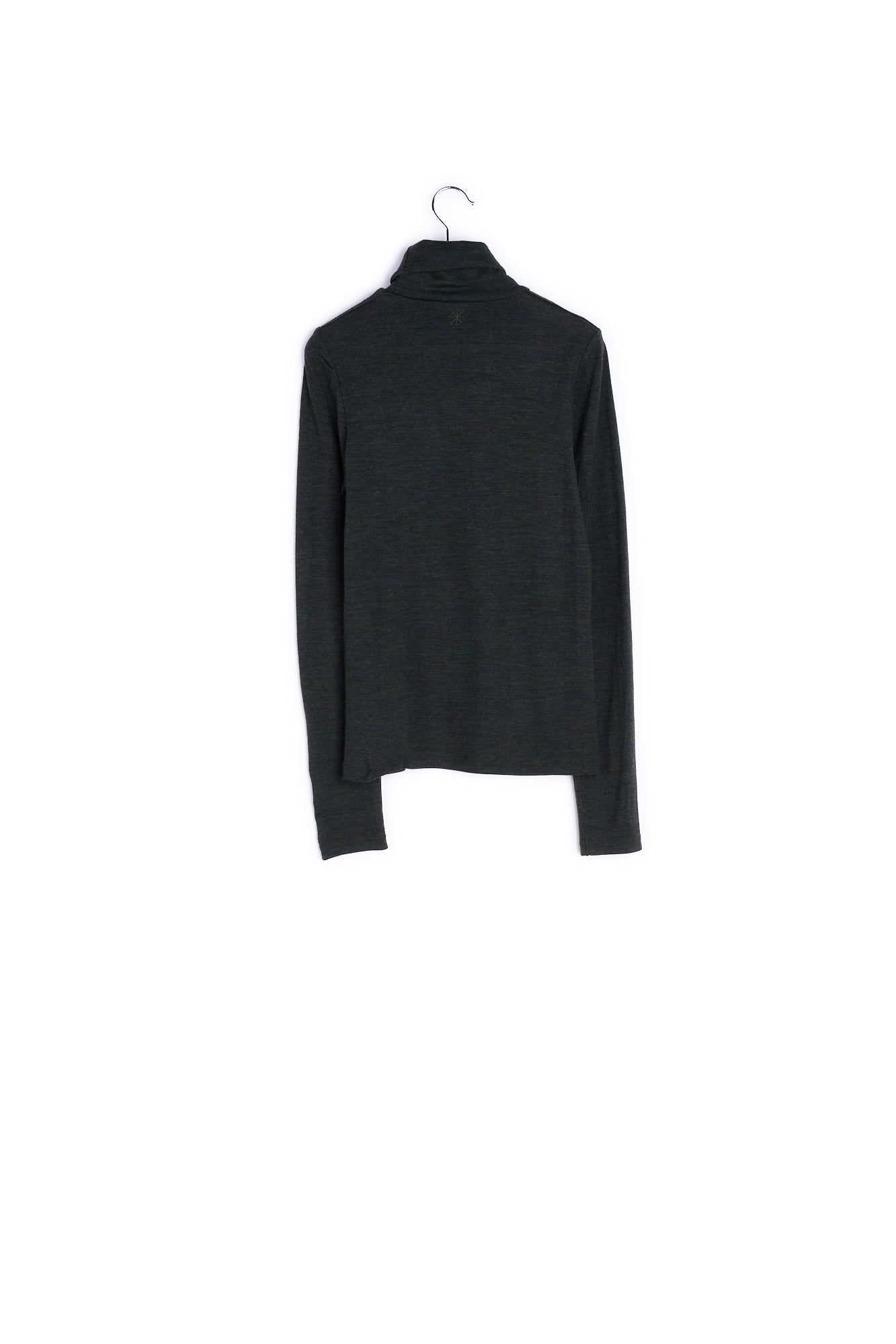 Pull Col Montant - 38 Faume - seconde main