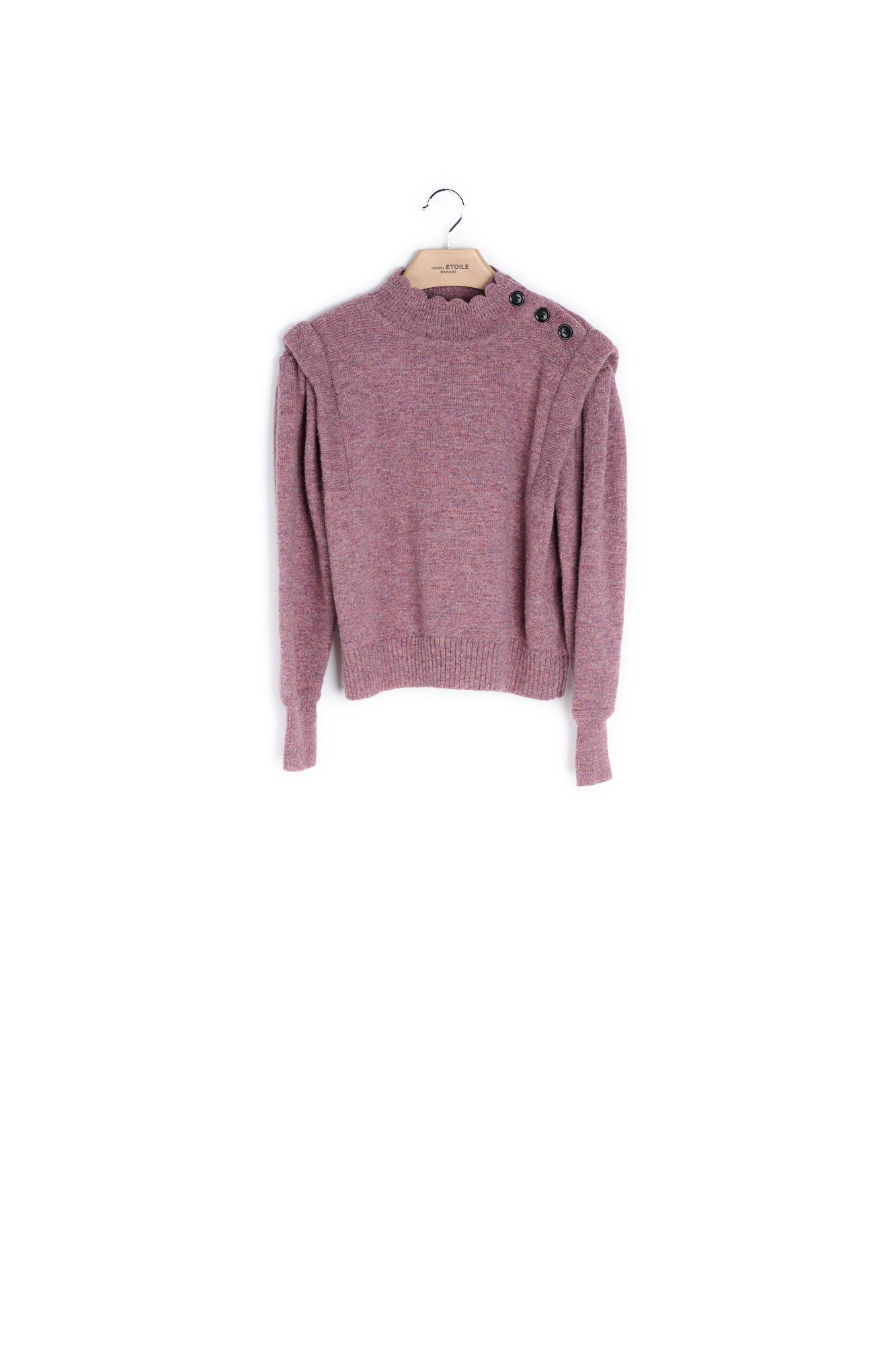 Pull - 38 Faume - seconde main