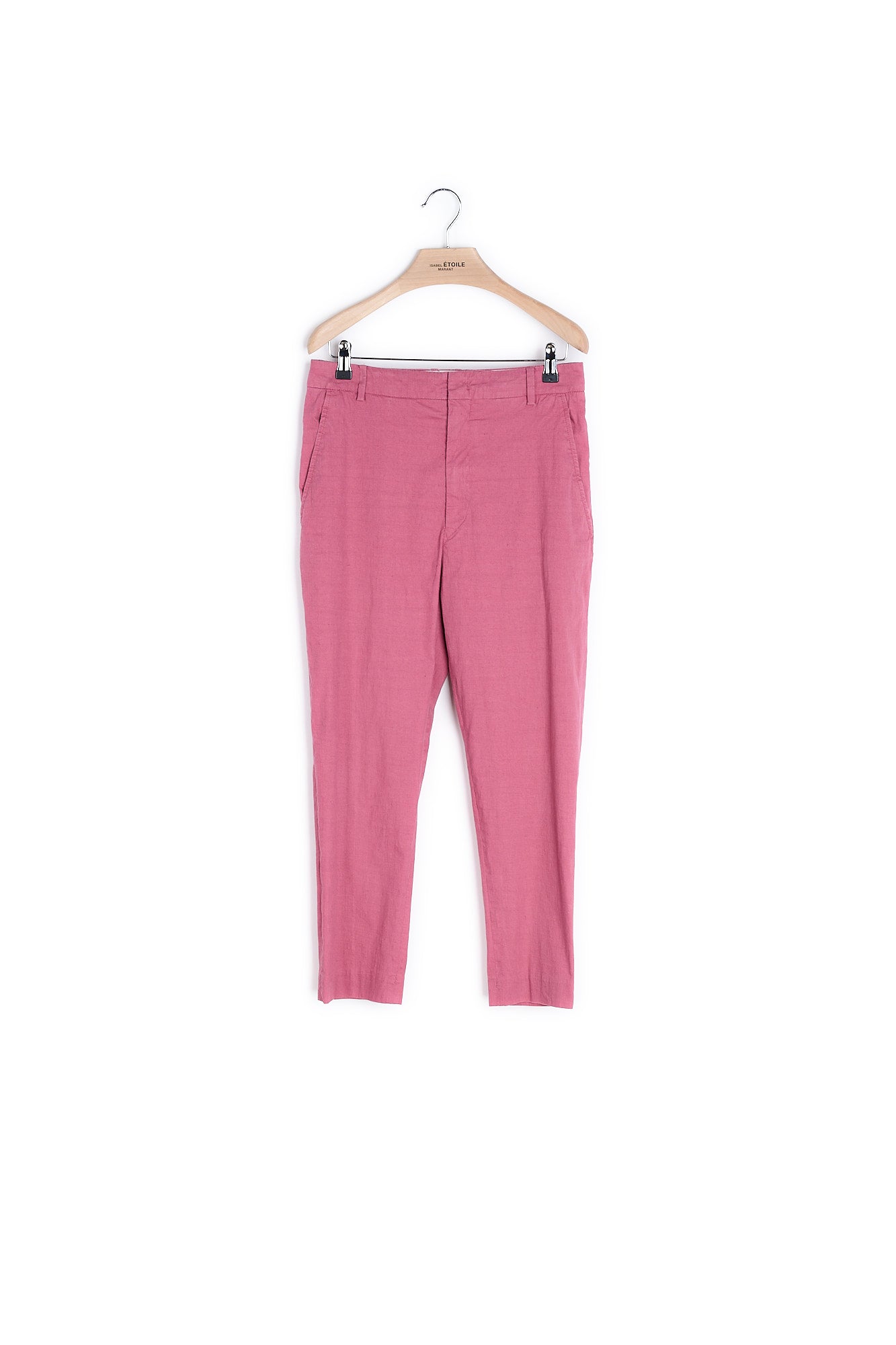 PANTALON NYDIA - 38 Faume - seconde main