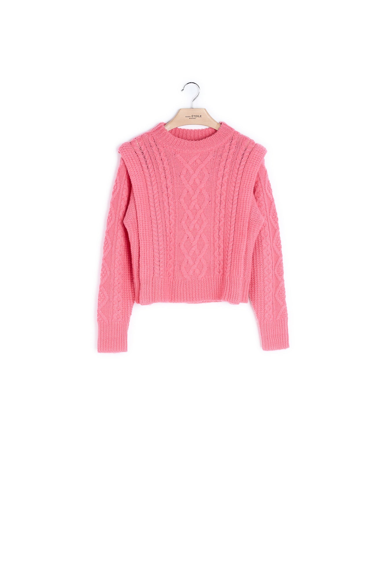 PULL TAYLE - 34 Faume - seconde main
