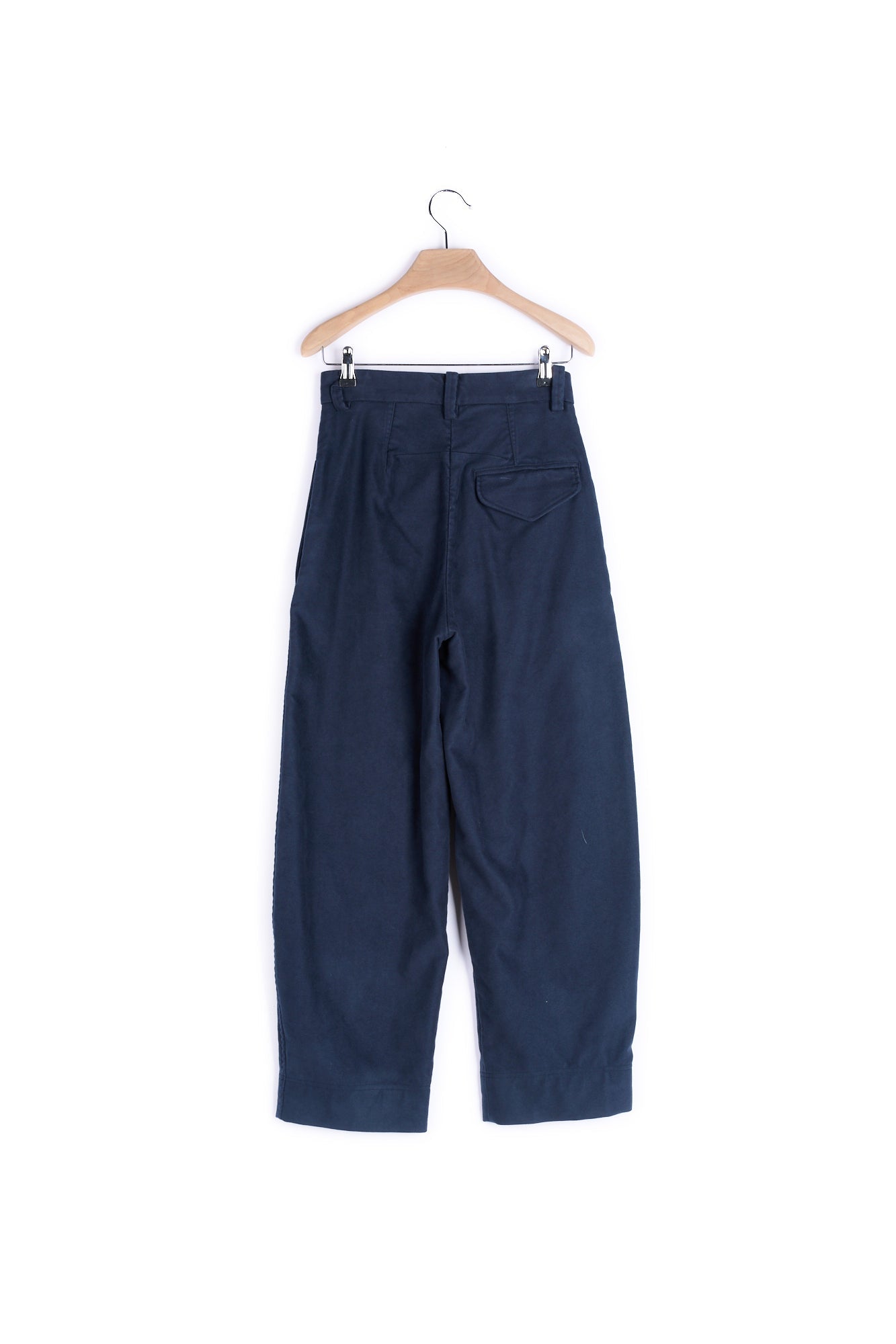 Pantalon Large - 34 Faume - seconde main