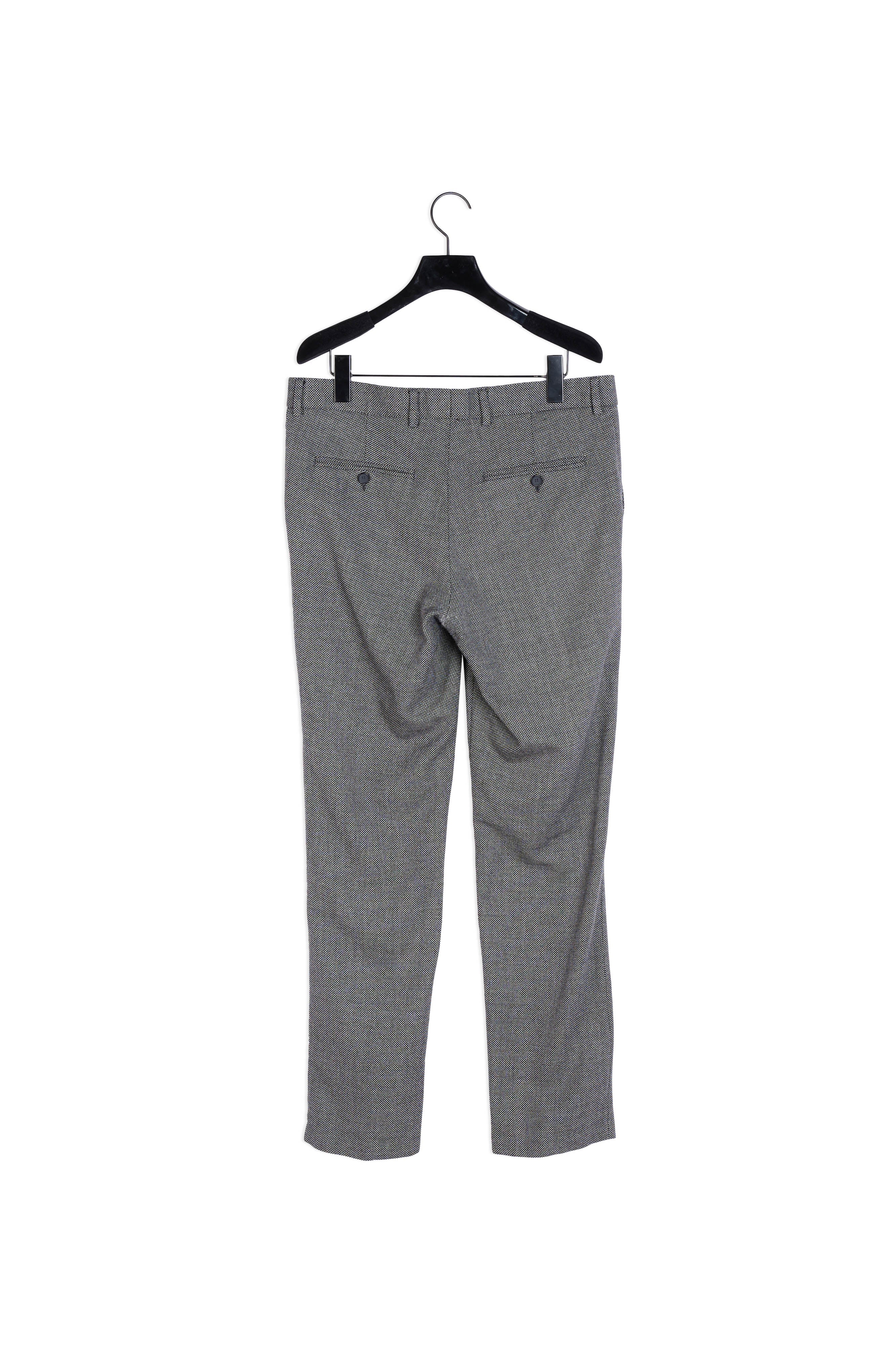 Pantalon laine Faume - seconde main