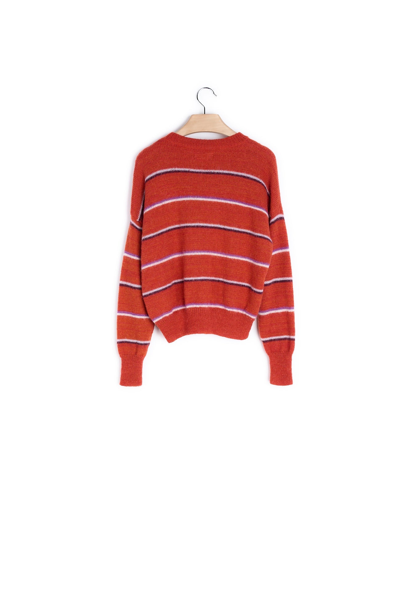 PULL GATLIN - 36 Faume - seconde main