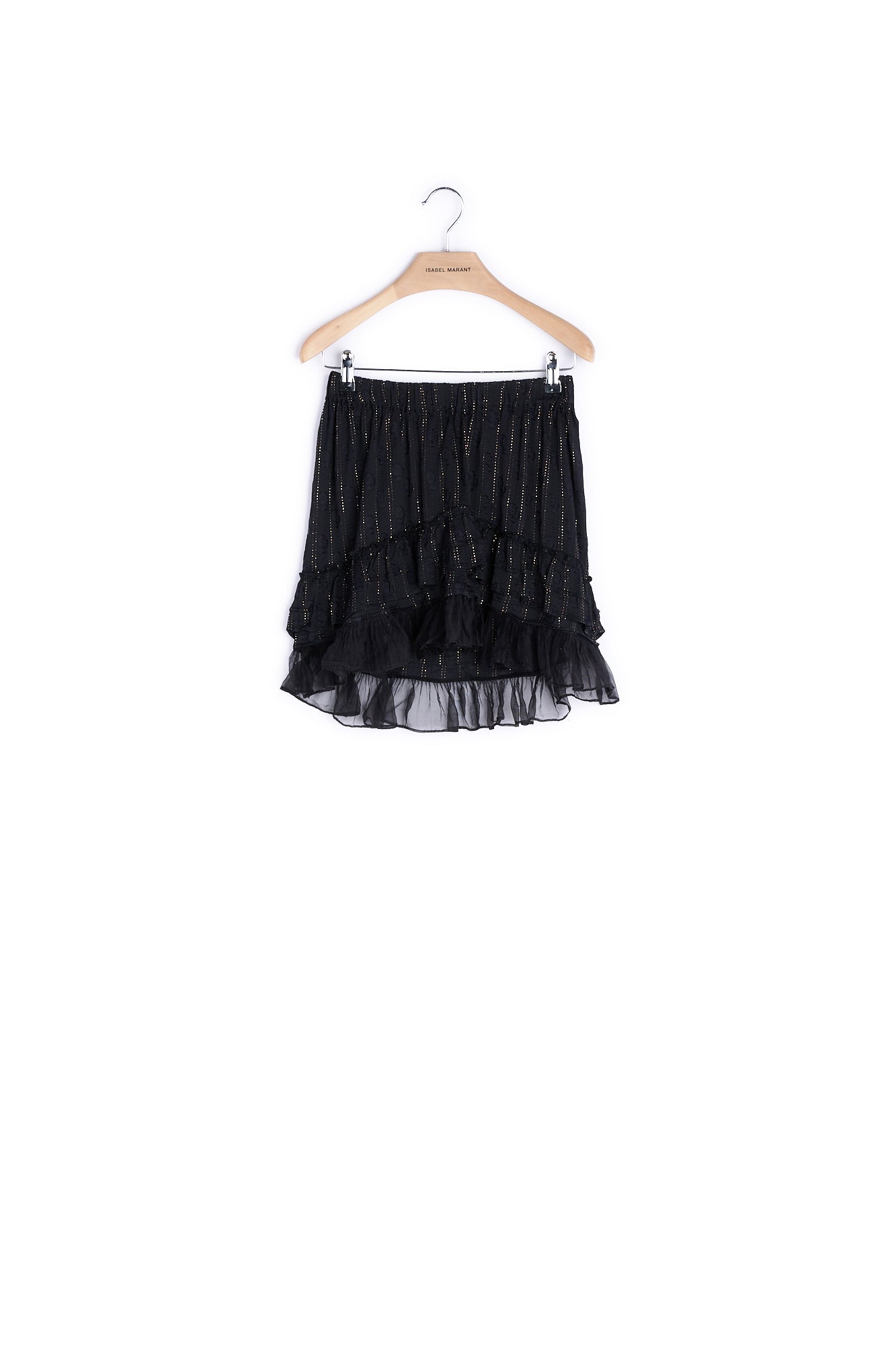 Jupe MALOU - 34 Faume - seconde main