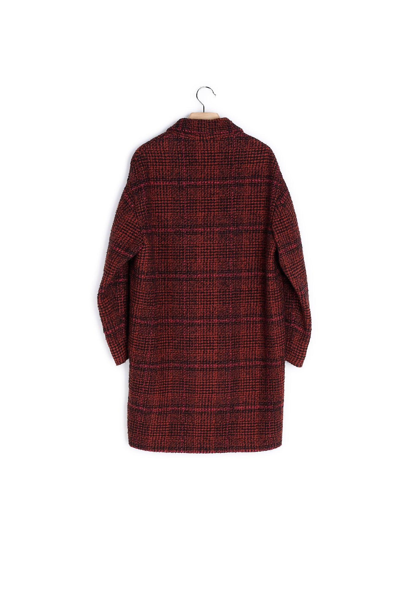 MANTEAU EABRIE - 36 Faume - seconde main