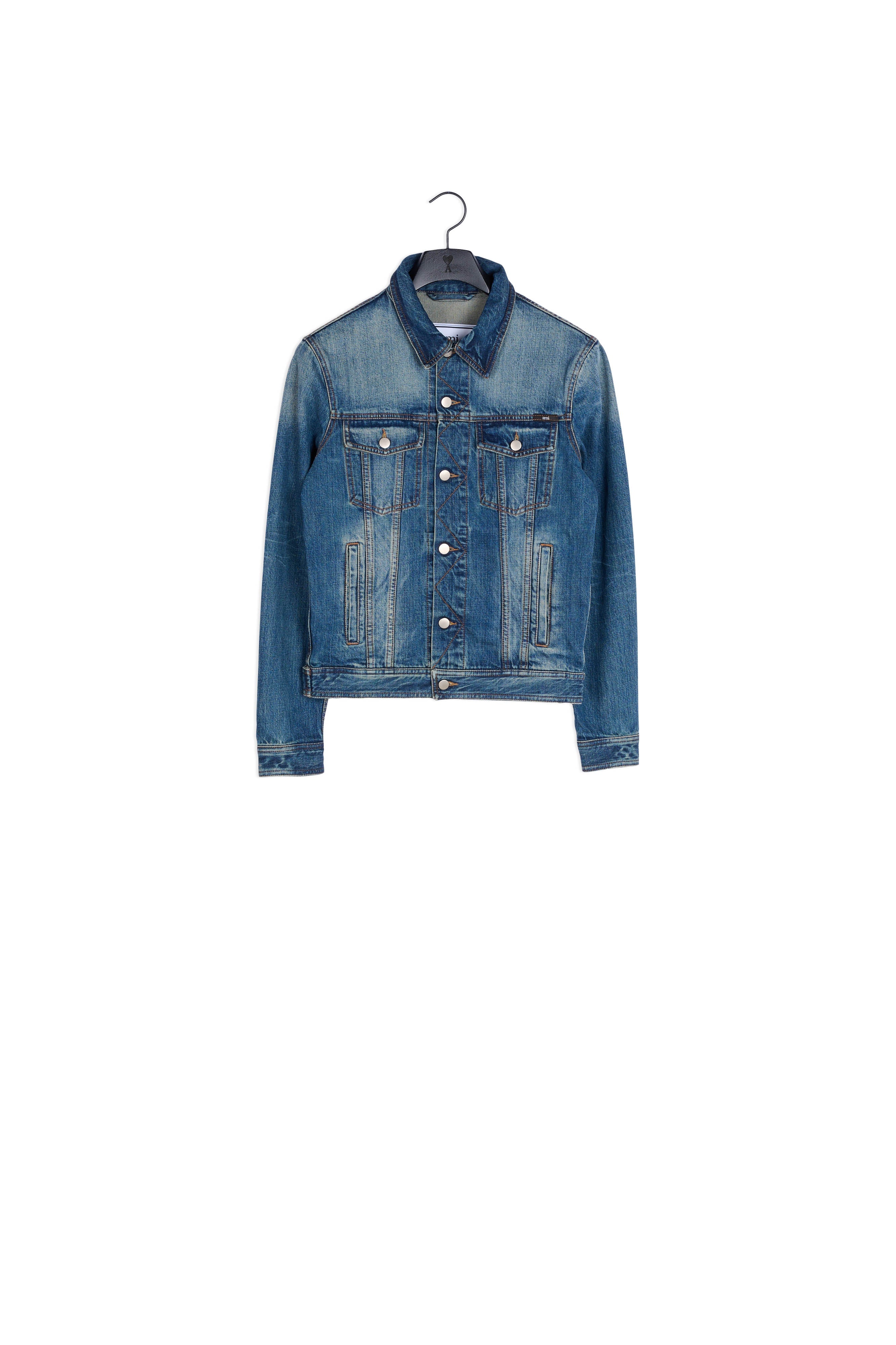 Veste Denim Faume - seconde main