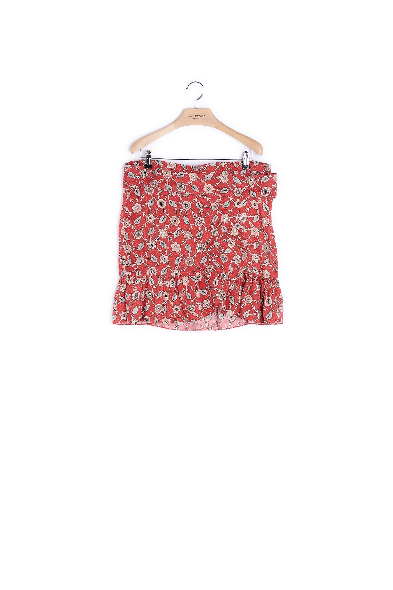 Jupe Lin - 40 Faume - seconde main