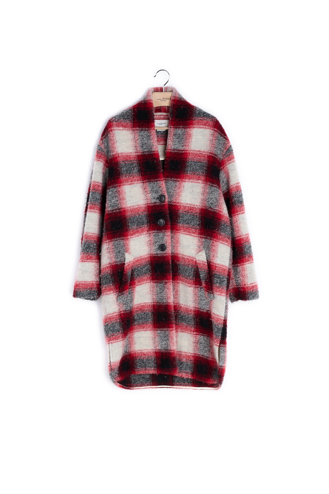 Manteau - 36 Faume - seconde main