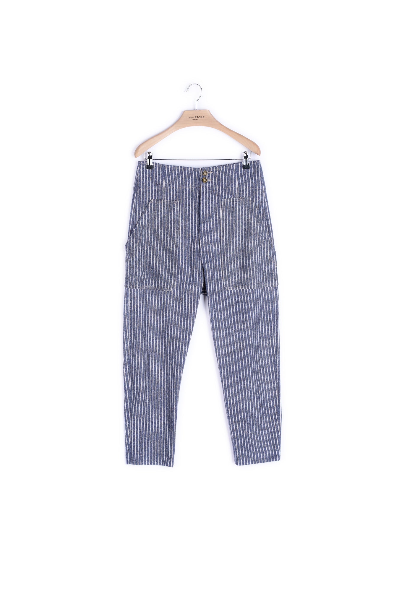 Pantalon - 38 Faume - seconde main