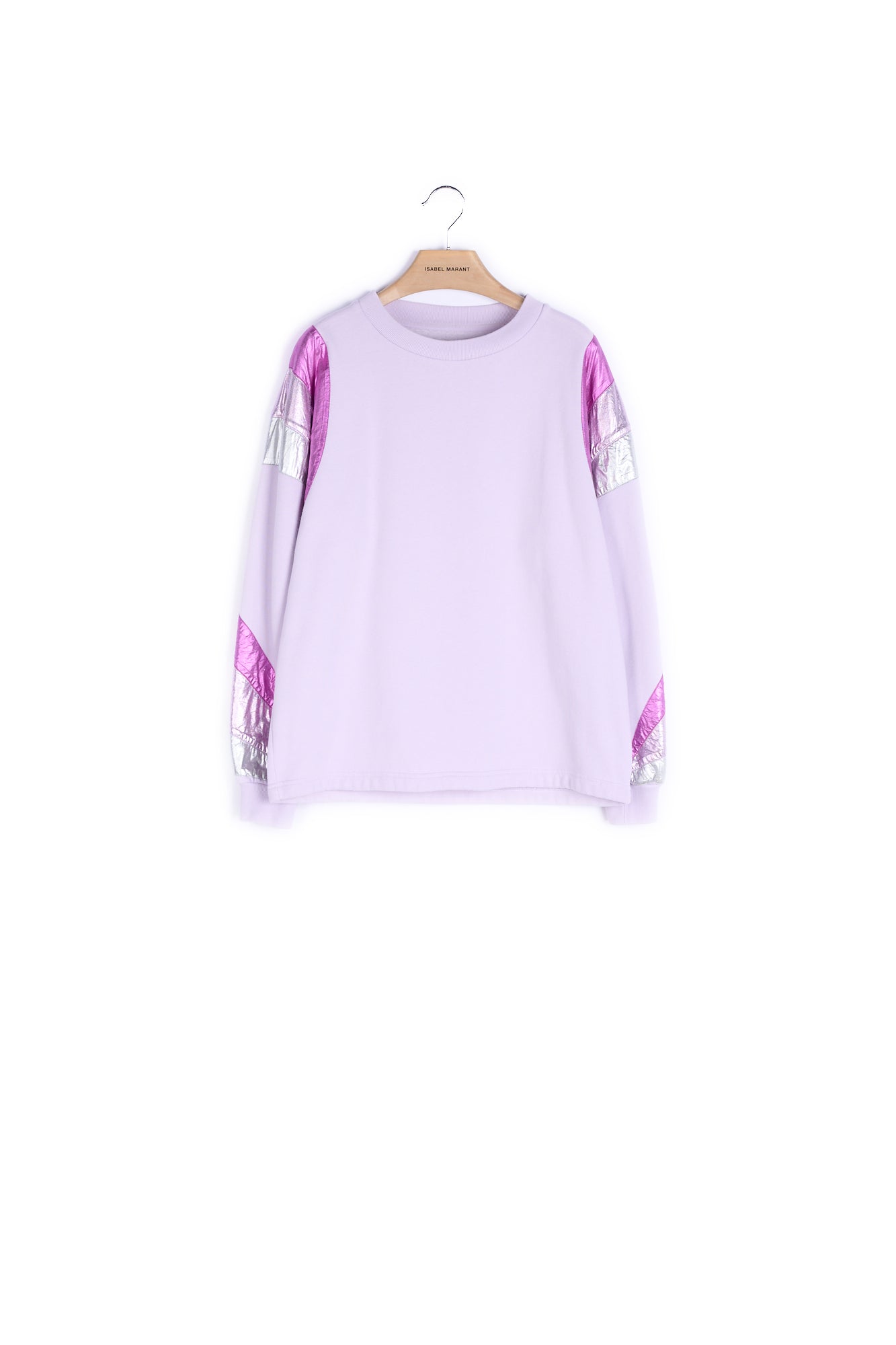 Pull Coton - M Faume - seconde main