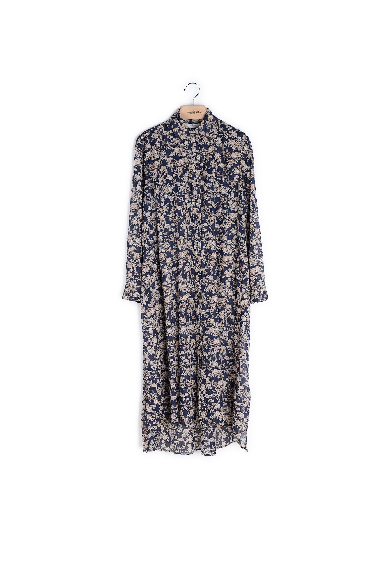 Robe - 34 Faume - seconde main