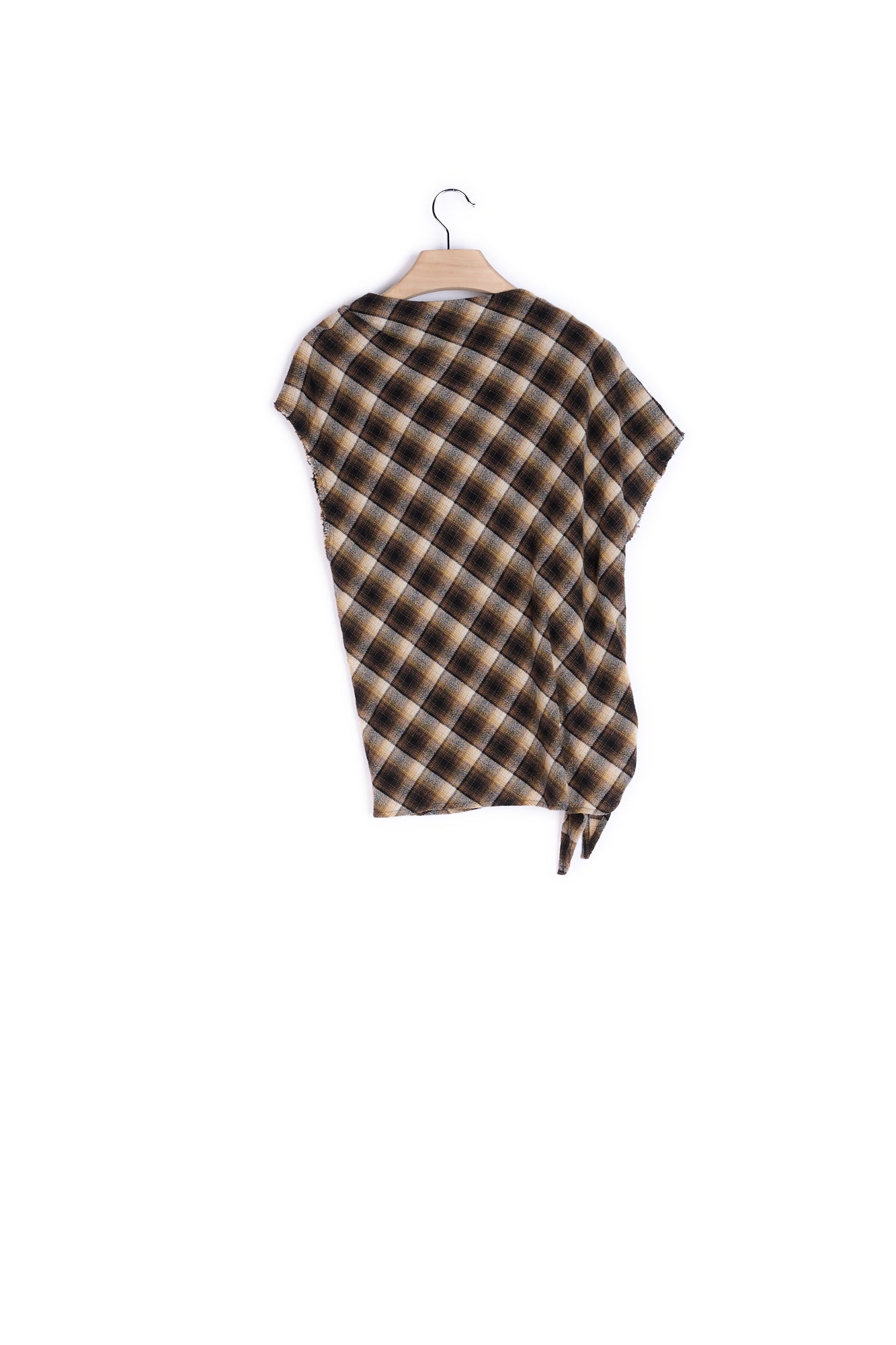 Haut Laine - 38 Faume - seconde main